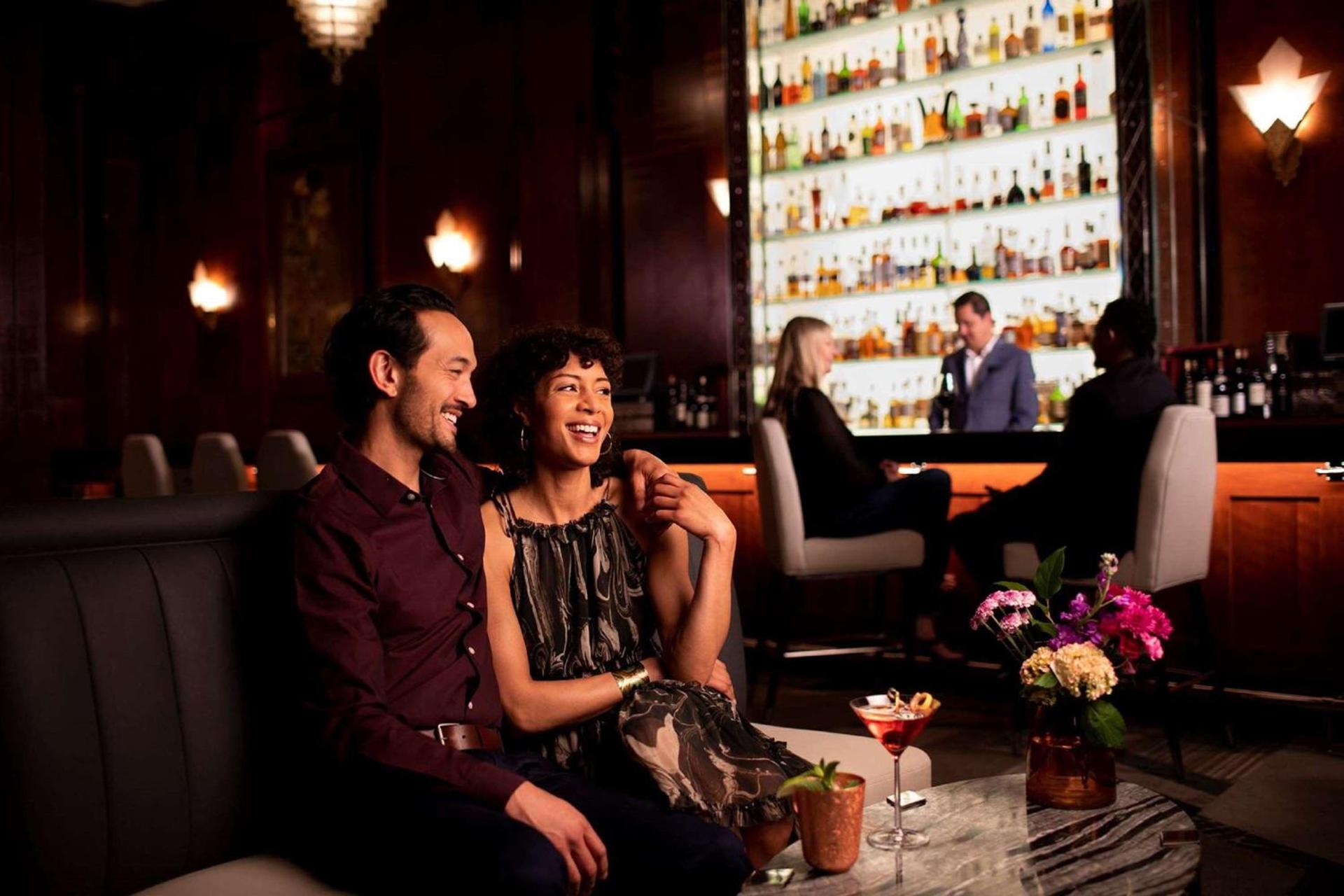 The Clift Royal Sonesta San Francisco photo 69
