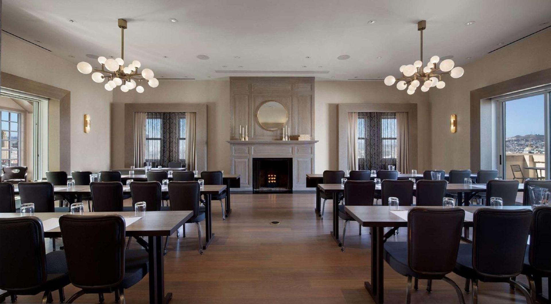 The Clift Royal Sonesta San Francisco photo 68