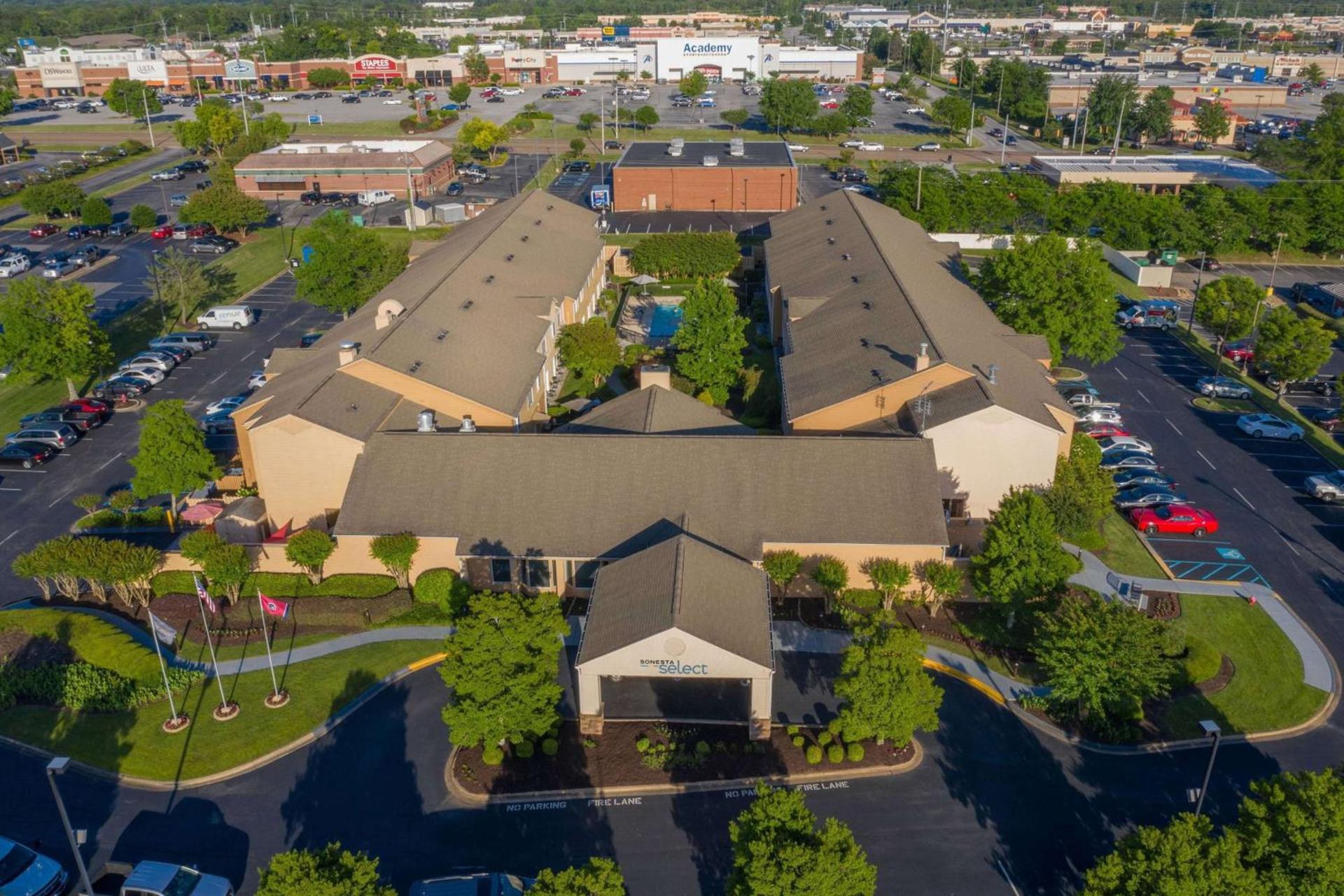 Sonesta Select Chattanooga Hamilton Place photo 1
