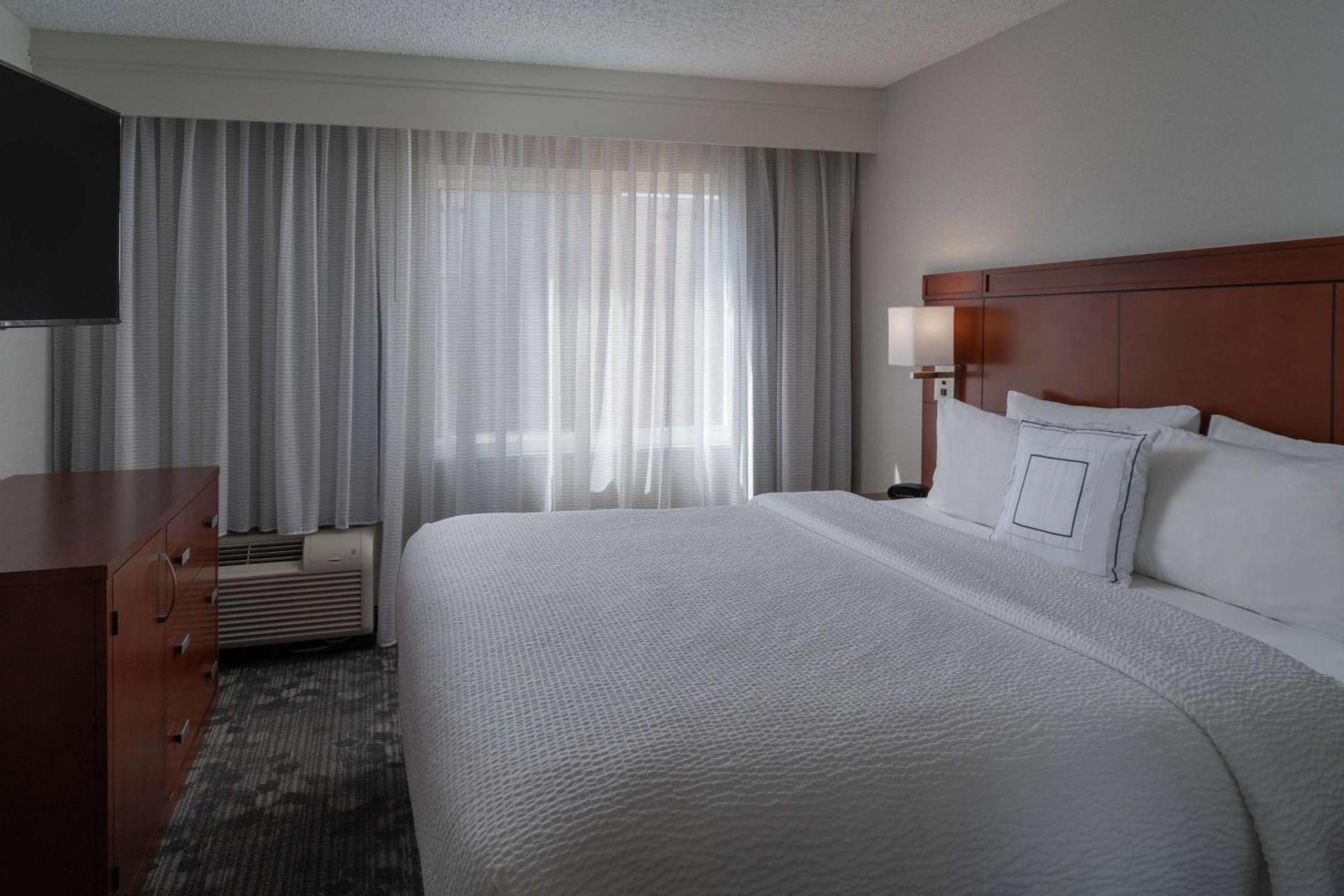 Sonesta Select Chattanooga Hamilton Place photo 9