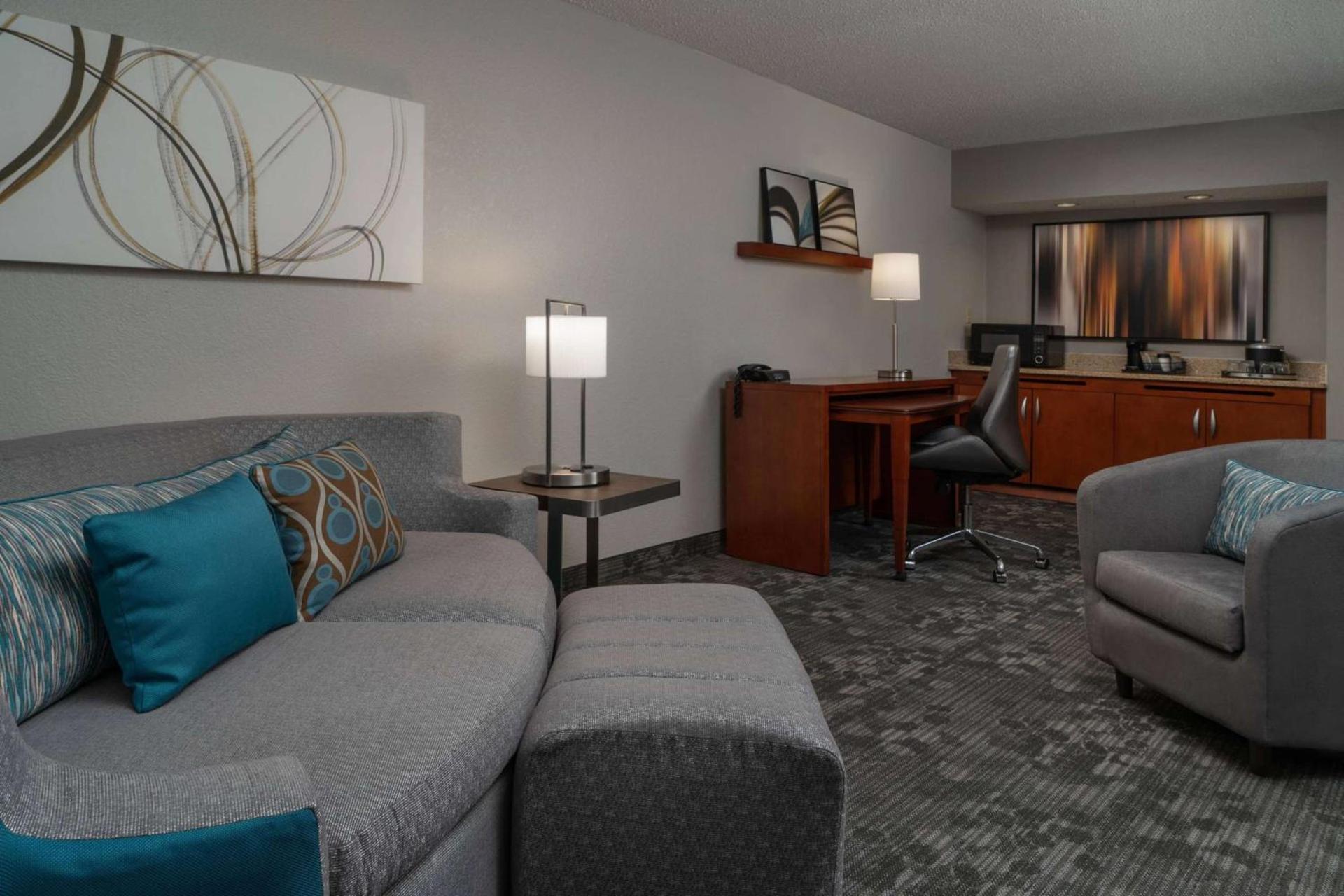Sonesta Select Chattanooga Hamilton Place photo 10