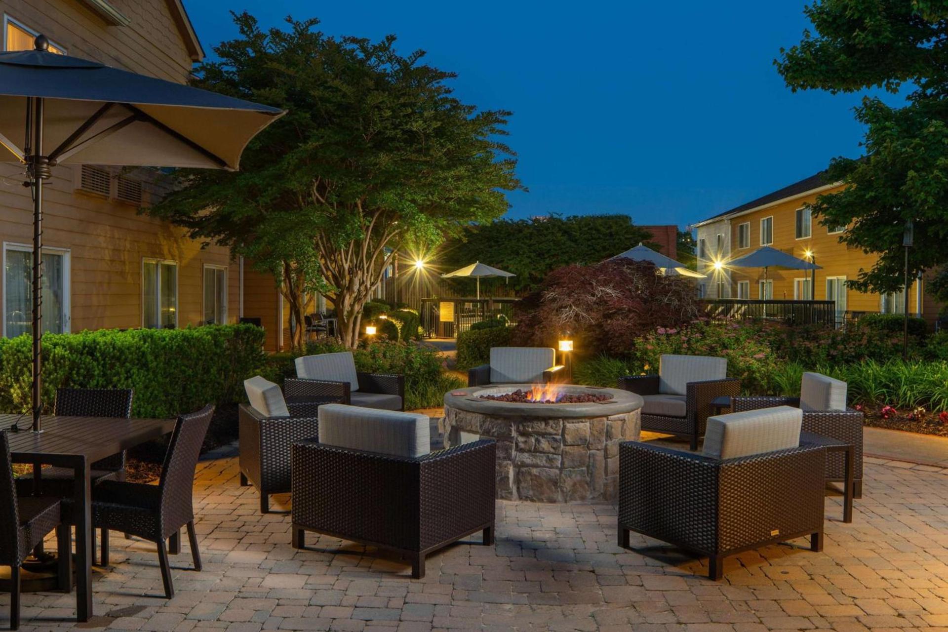 Sonesta Select Chattanooga Hamilton Place photo 16