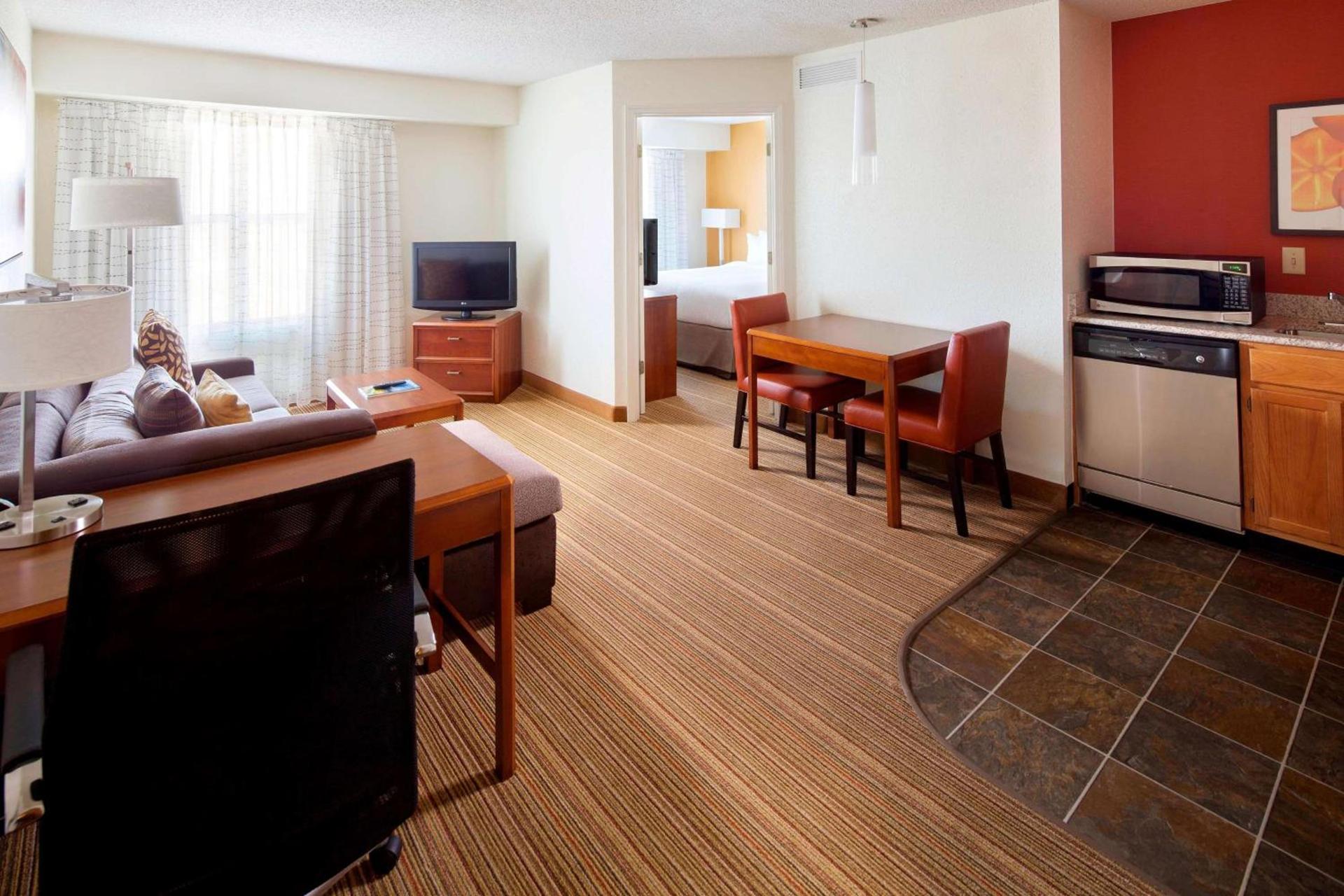 Sonesta ES Suites Birmingham Homewood photo 4