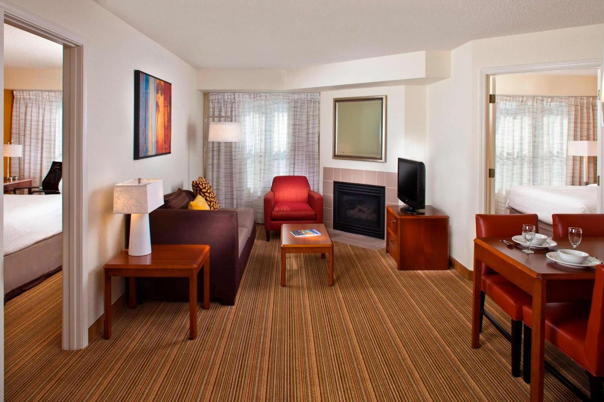 Sonesta ES Suites Birmingham Homewood photo 5
