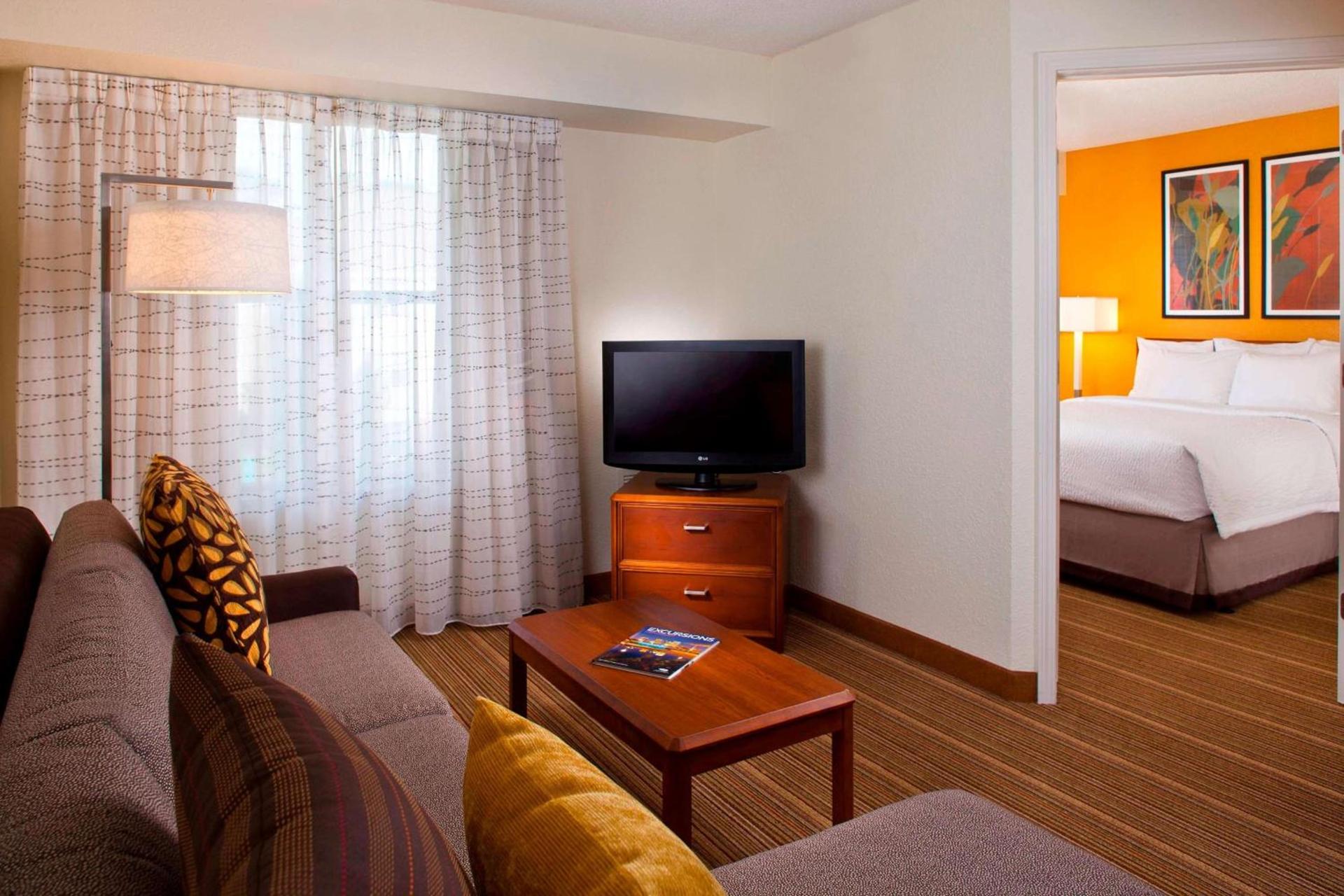Sonesta ES Suites Birmingham Homewood photo 6