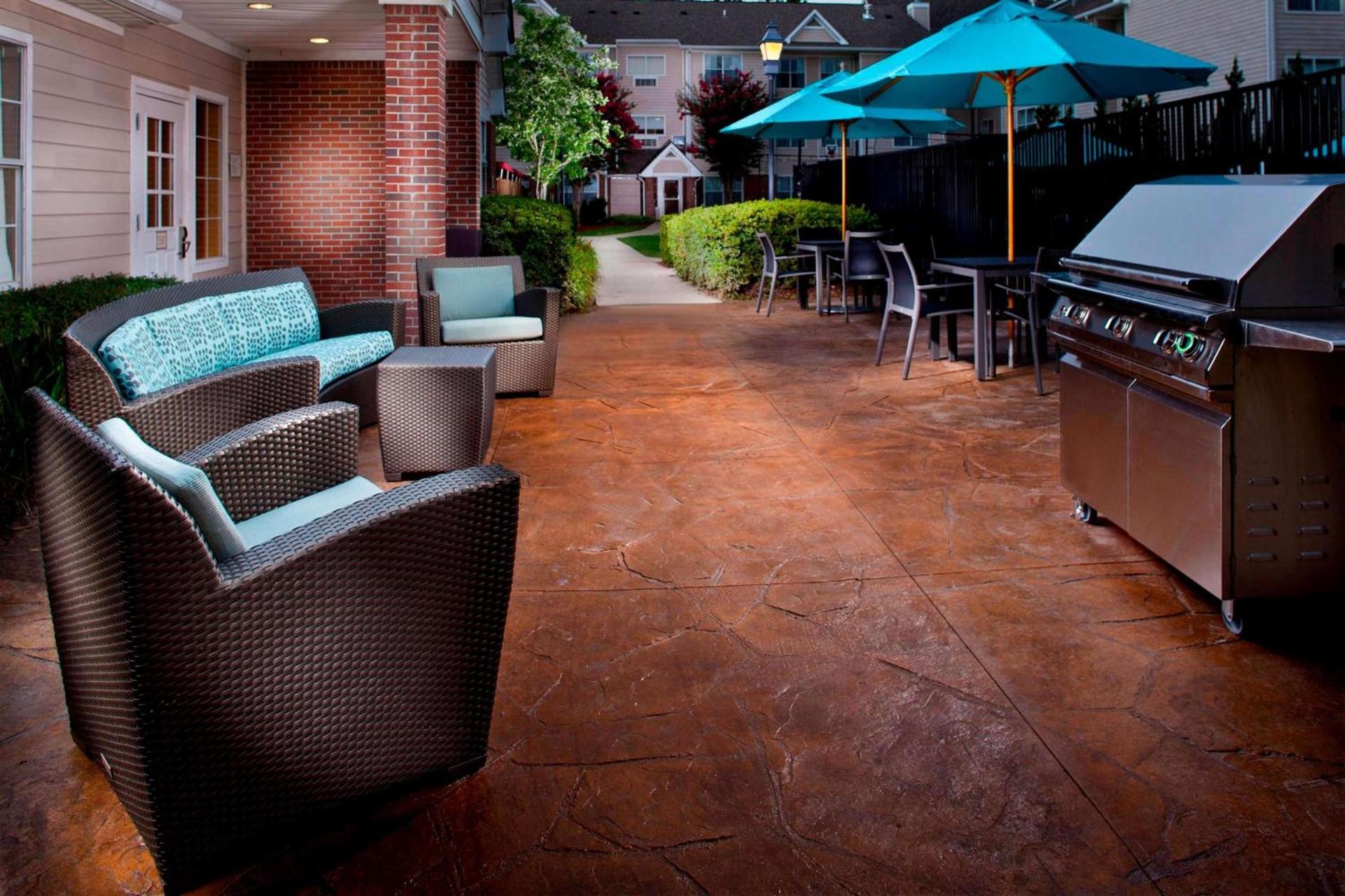Sonesta ES Suites Birmingham Homewood photo 22