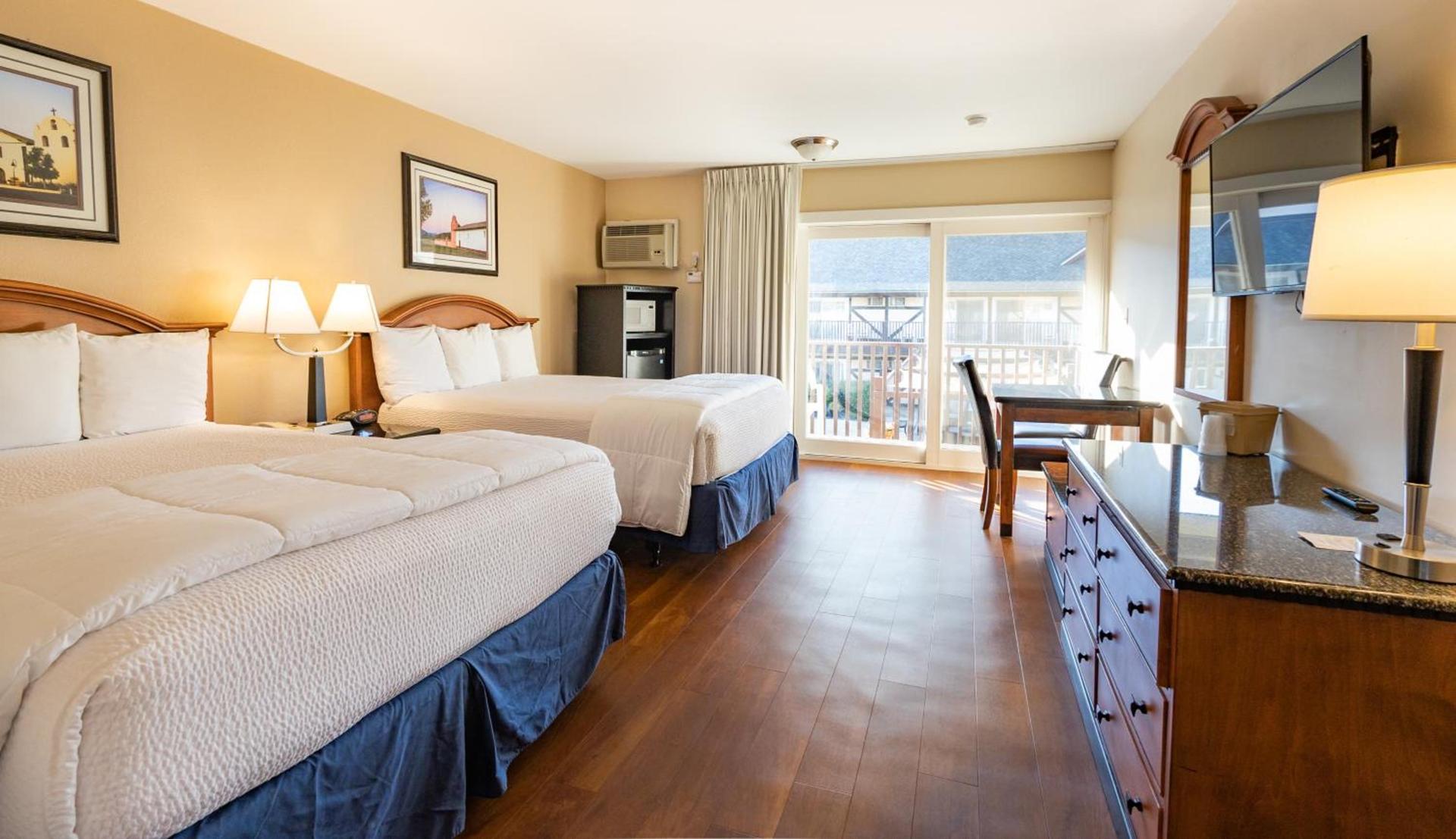 King Frederik Inn photo 10