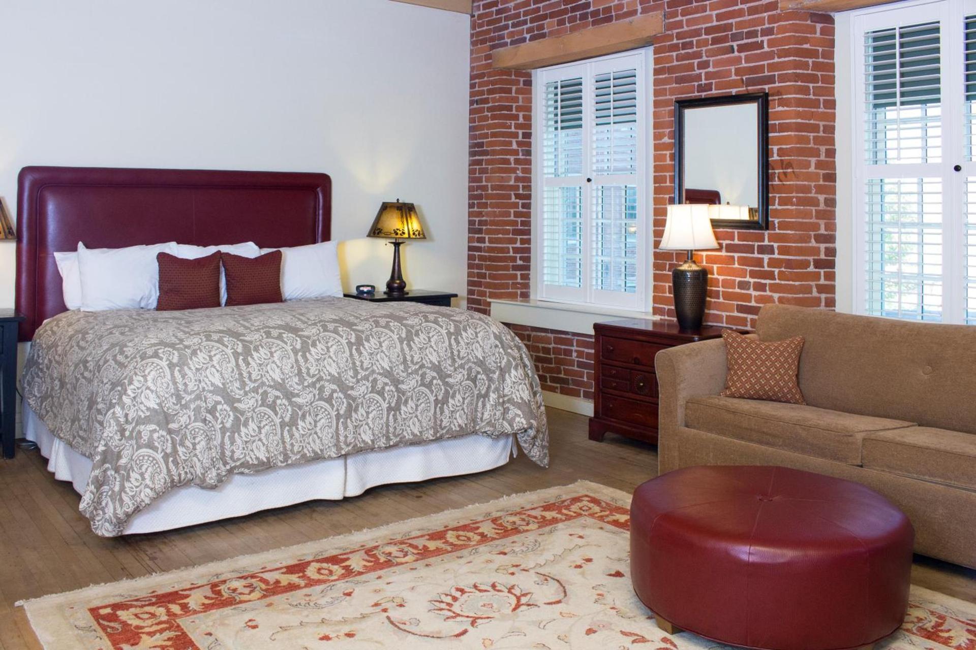 The Common Man Inn & Restaurant photo 63