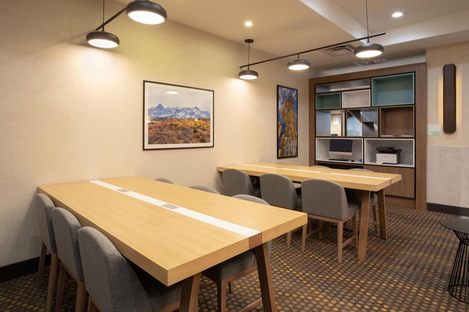 Holiday Inn & Suites Durango Downtown by IHG photo 41