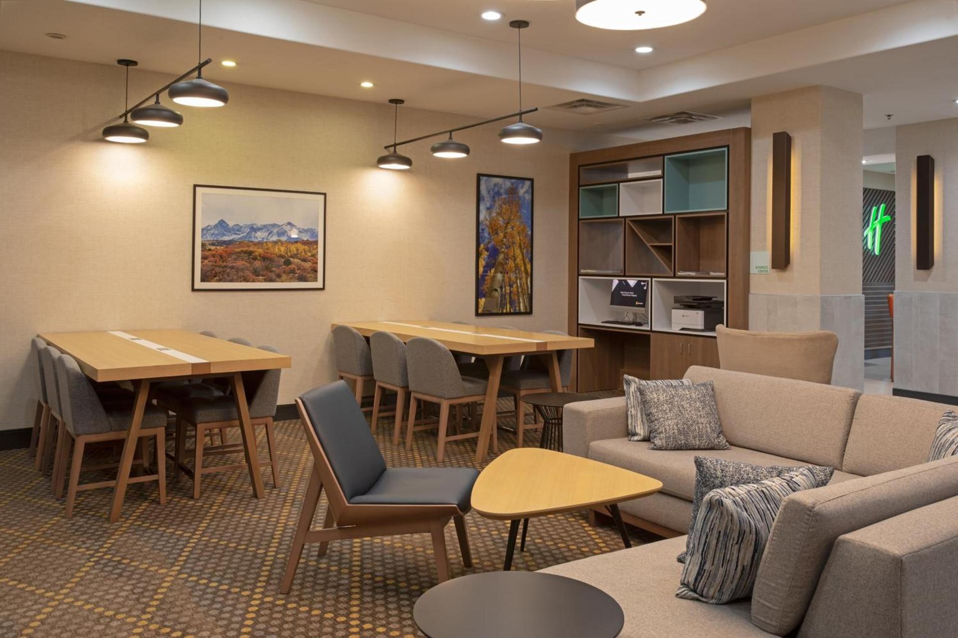 Holiday Inn & Suites Durango Downtown by IHG photo 44
