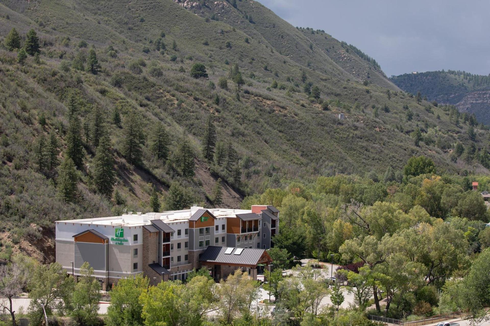 Holiday Inn & Suites Durango Downtown by IHG photo 37