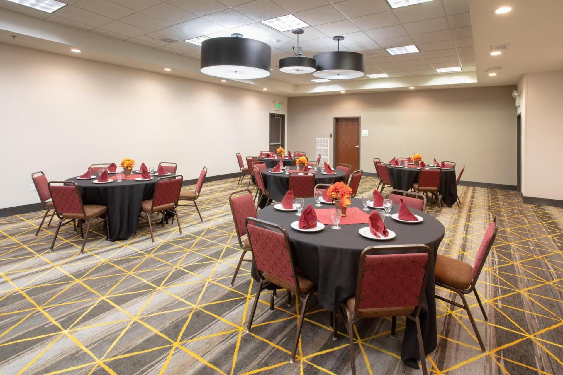 Holiday Inn & Suites Durango Downtown by IHG photo 58