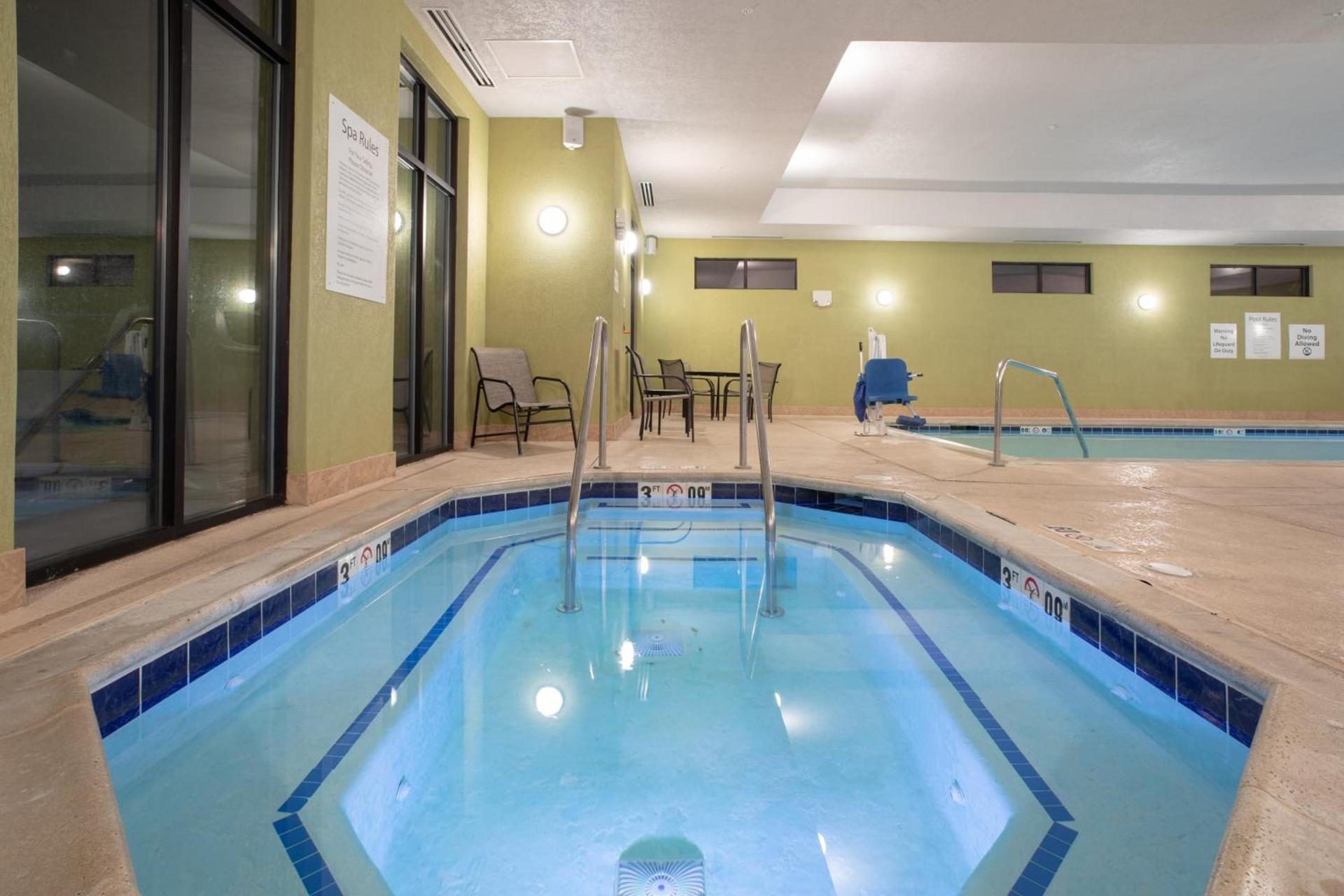 Holiday Inn & Suites Durango Downtown by IHG photo 56