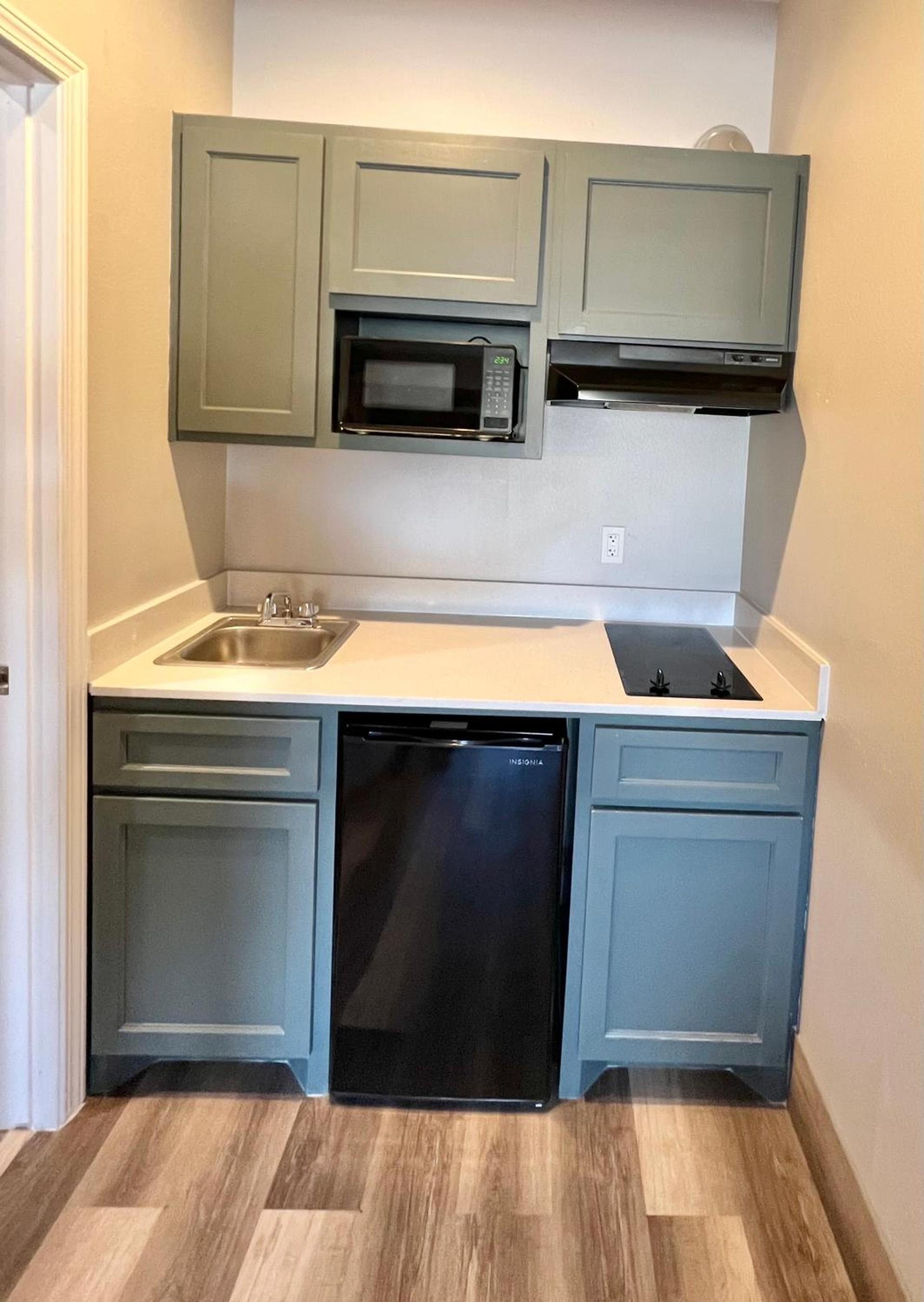 The Residency Suites photo 10