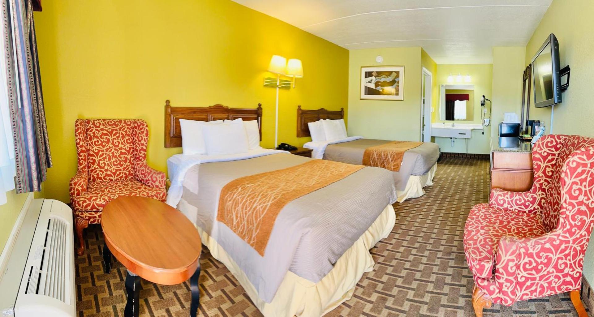 American Inn Princeton photo 6