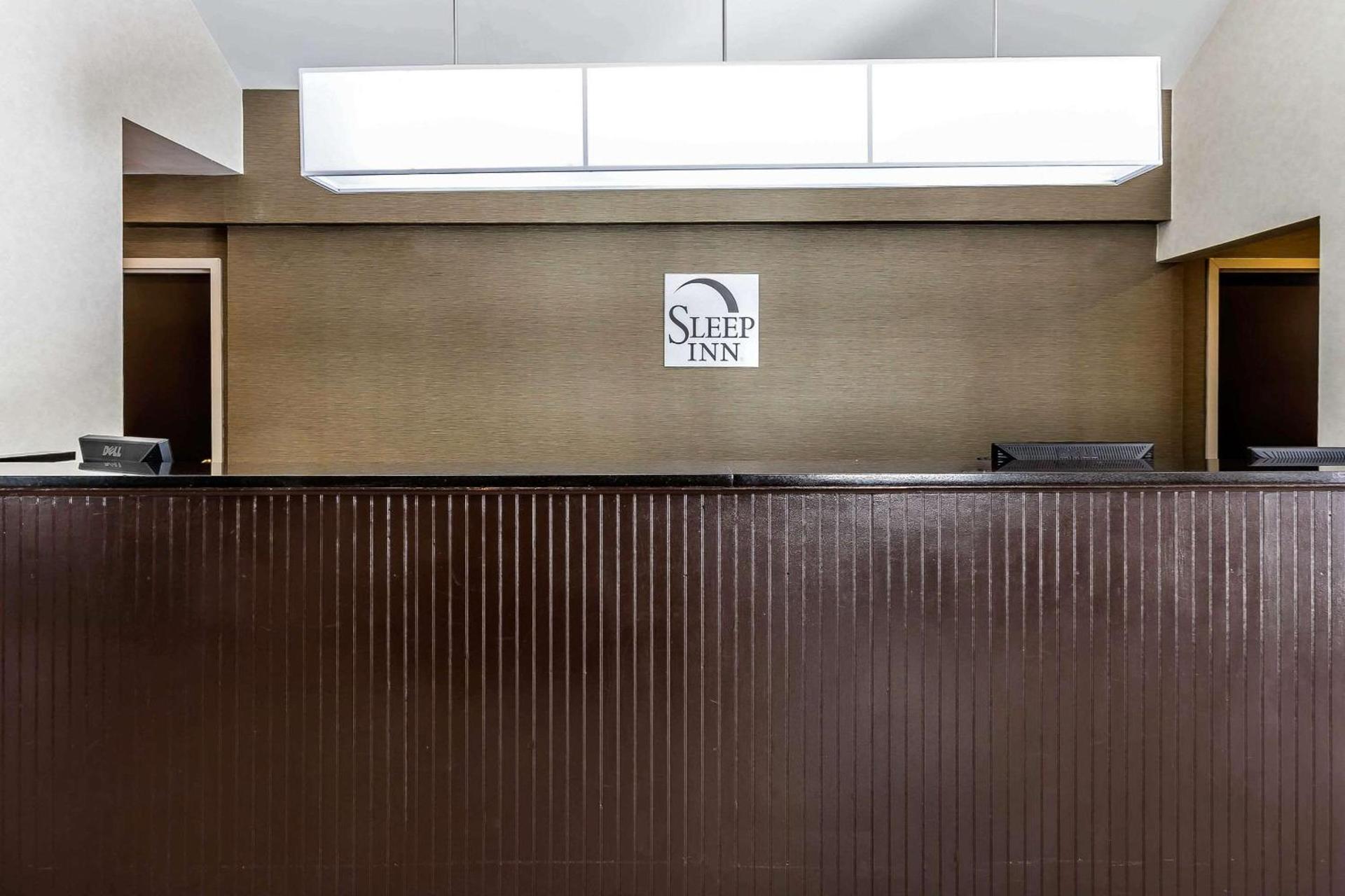 Sleep Inn Gaffney at I-85 photo 6