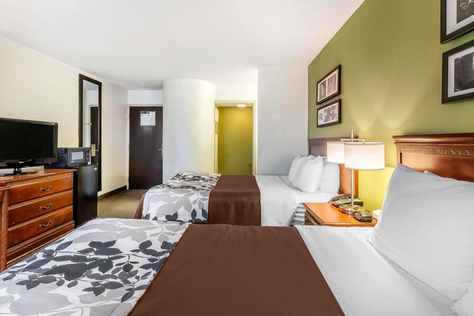 Sleep Inn Gaffney at I-85 photo 9