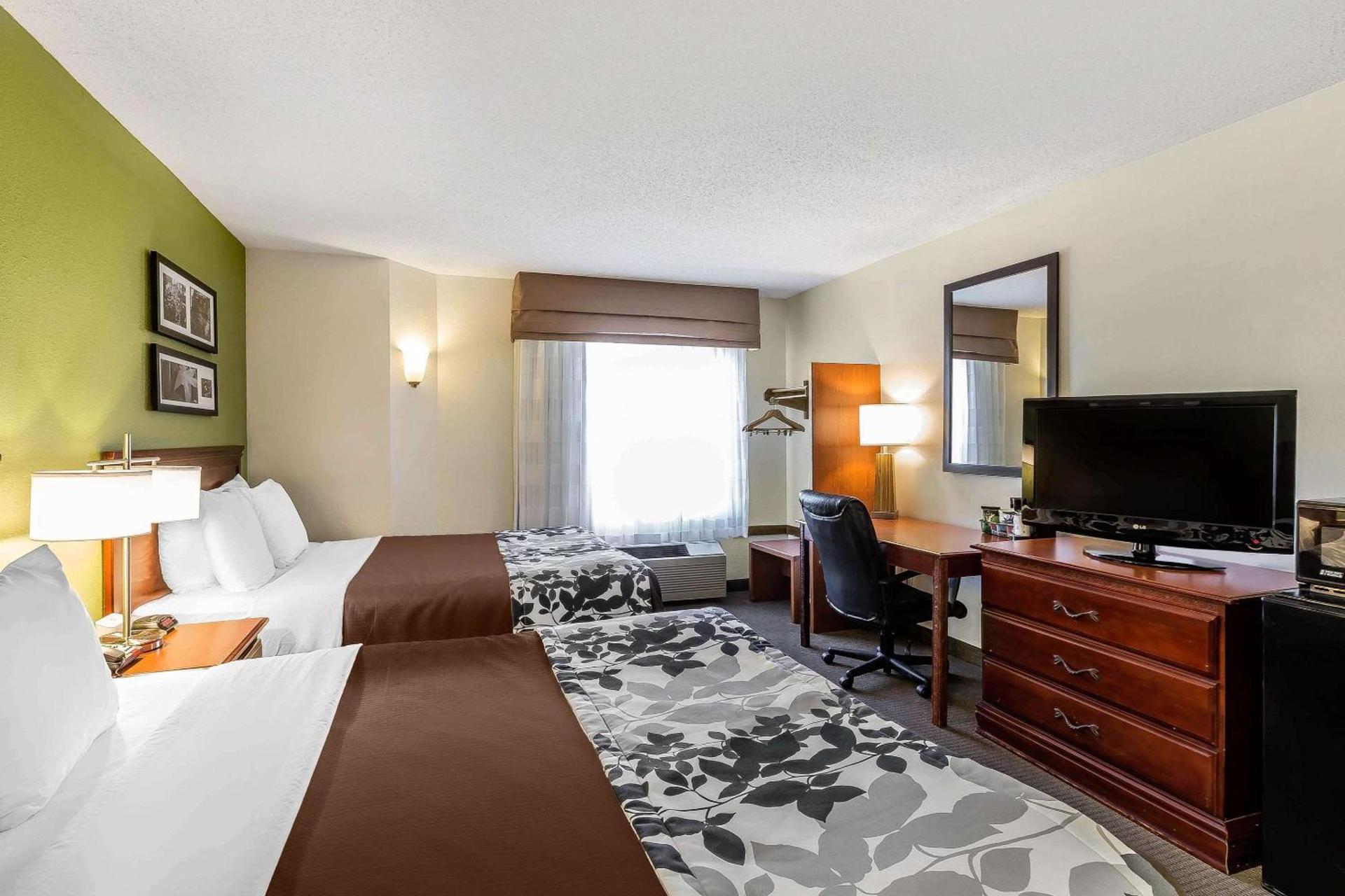 Sleep Inn Gaffney at I-85 photo 13