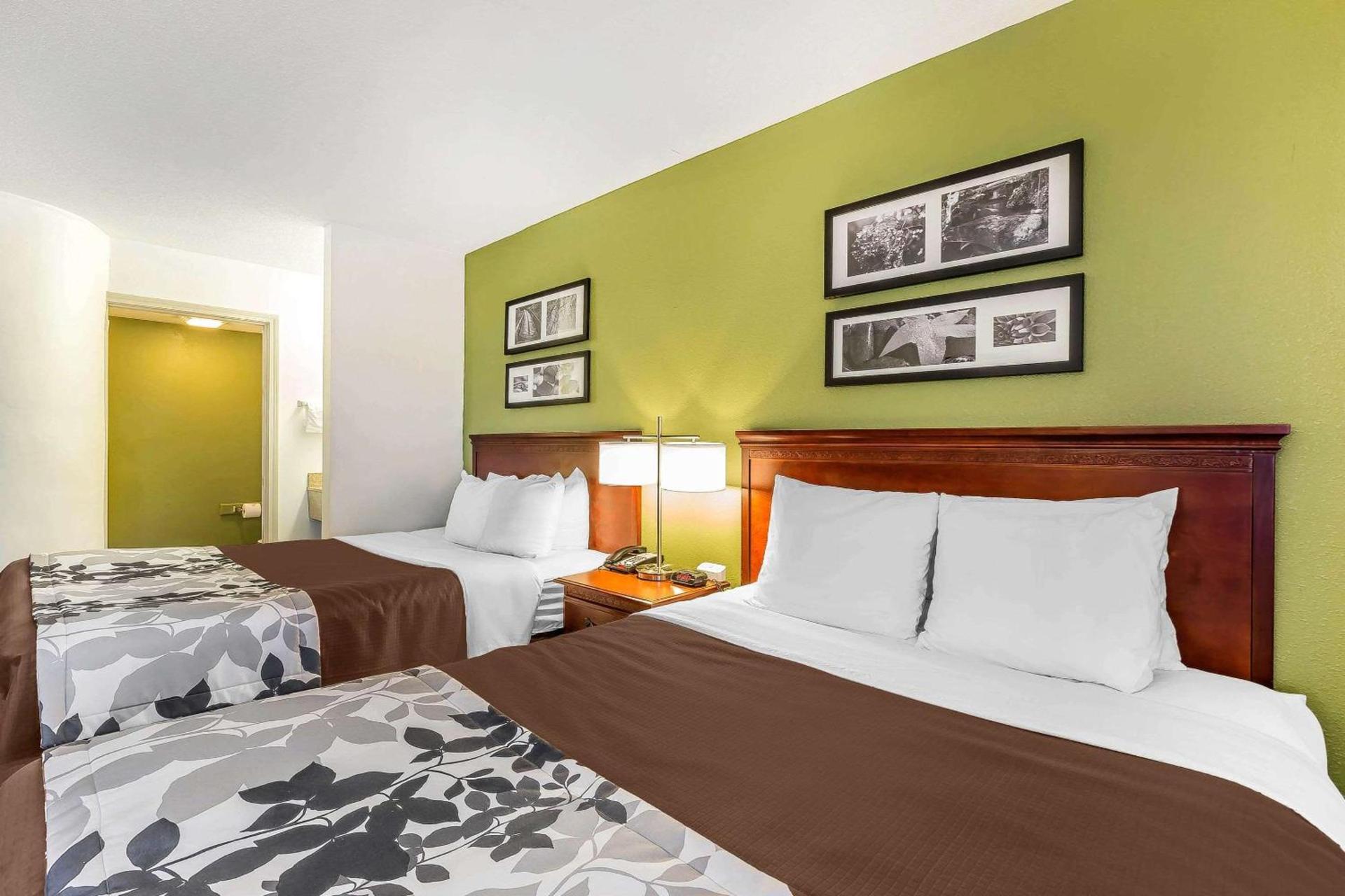 Sleep Inn Gaffney at I-85 photo 17