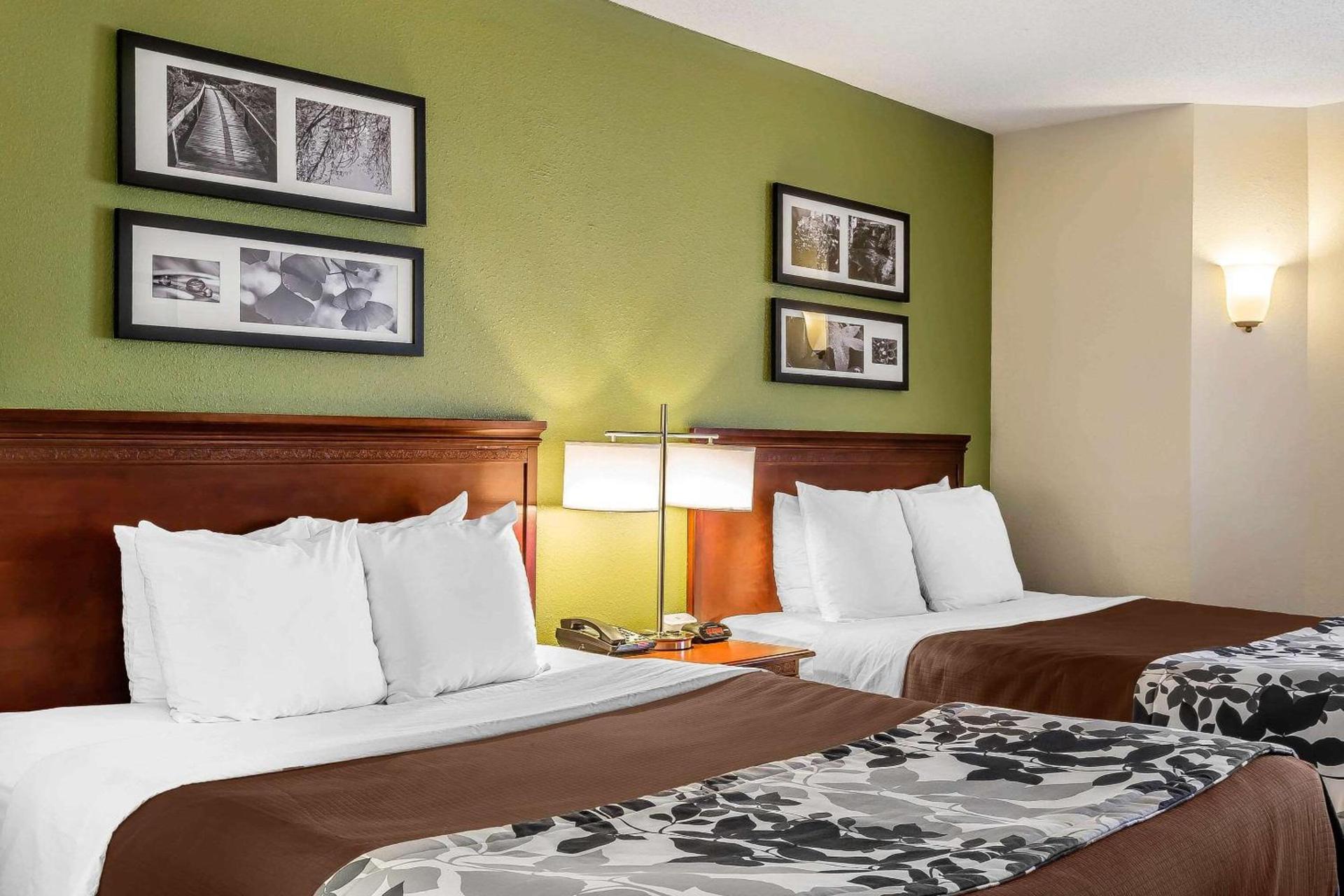Sleep Inn Gaffney at I-85 photo 15