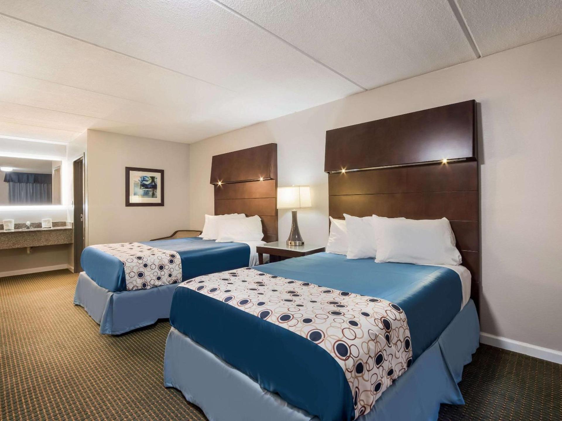 Rodeway Inn Greenwood photo 7