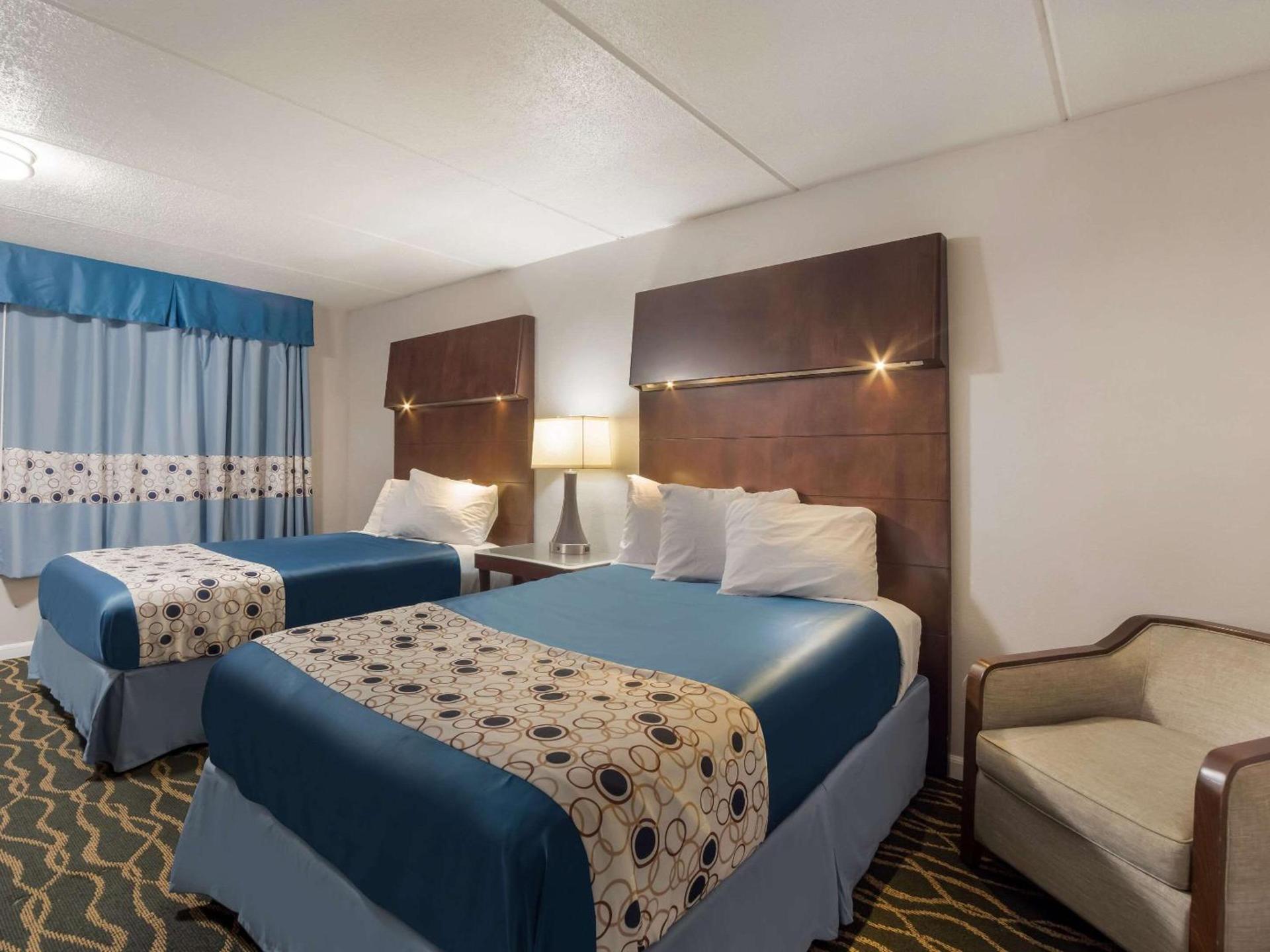 Rodeway Inn Greenwood photo 20
