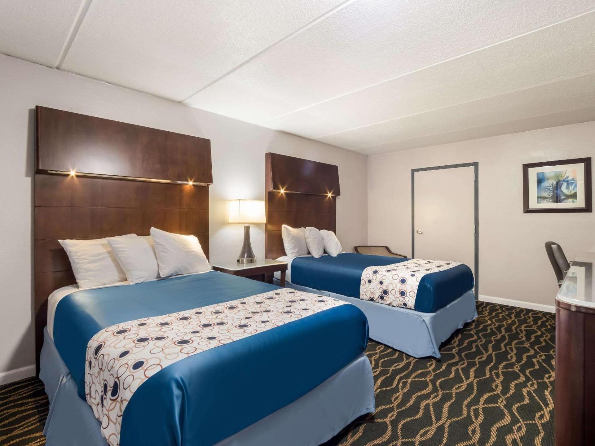 Rodeway Inn Greenwood photo 18