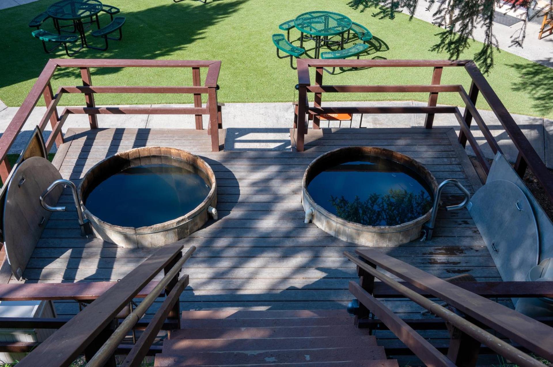 Box Canyon Lodge and Hot Springs photo 4