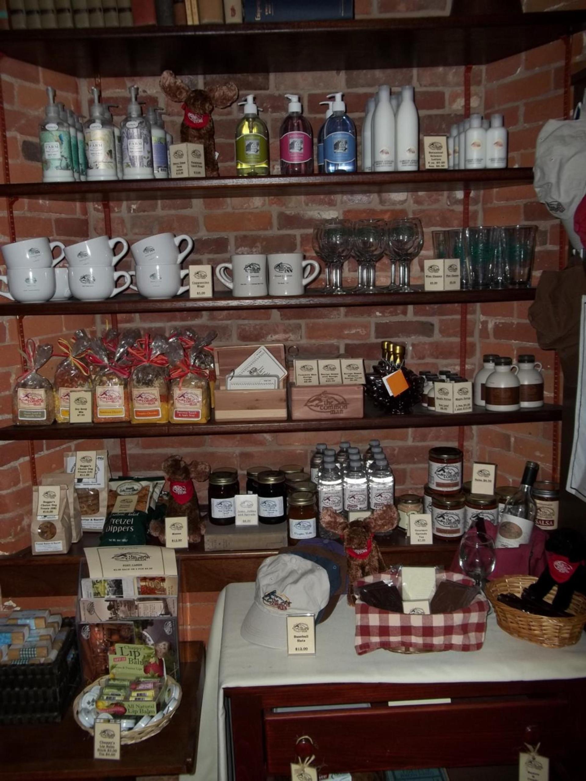 The Common Man Inn & Restaurant photo 27