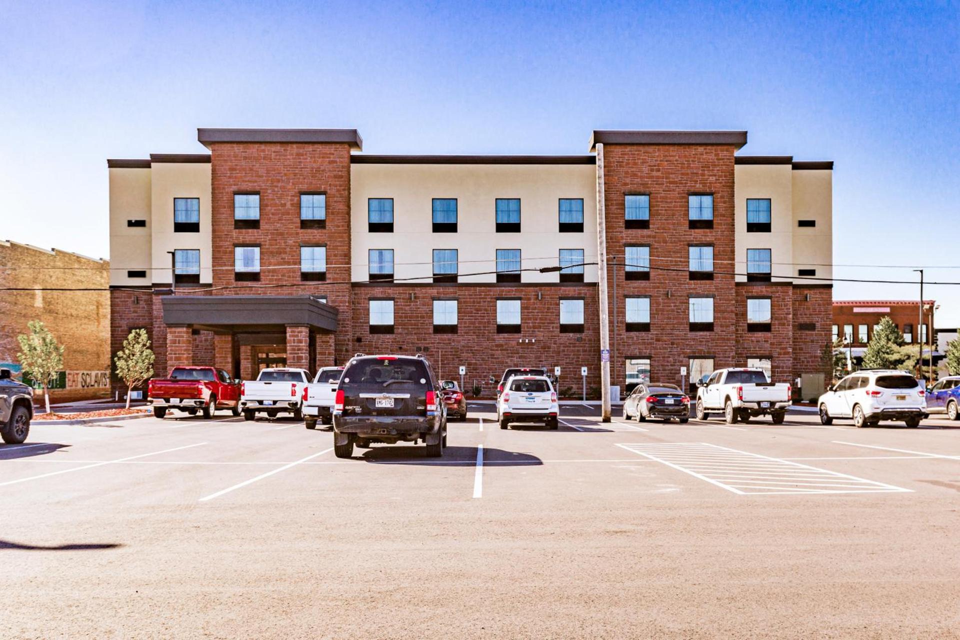 Cobblestone Hotel & Suites - Superior Duluth photo 4