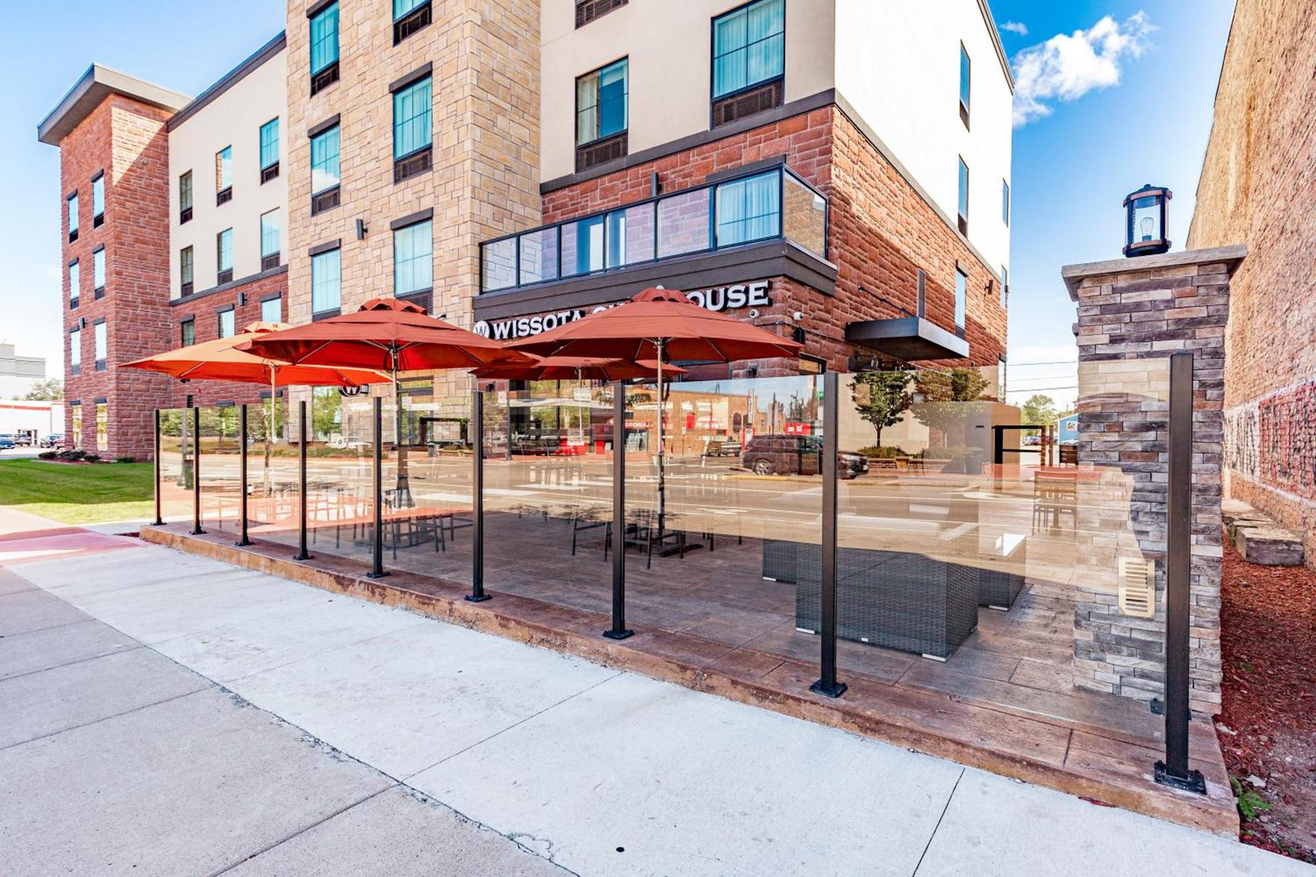 Cobblestone Hotel & Suites - Superior Duluth photo 31