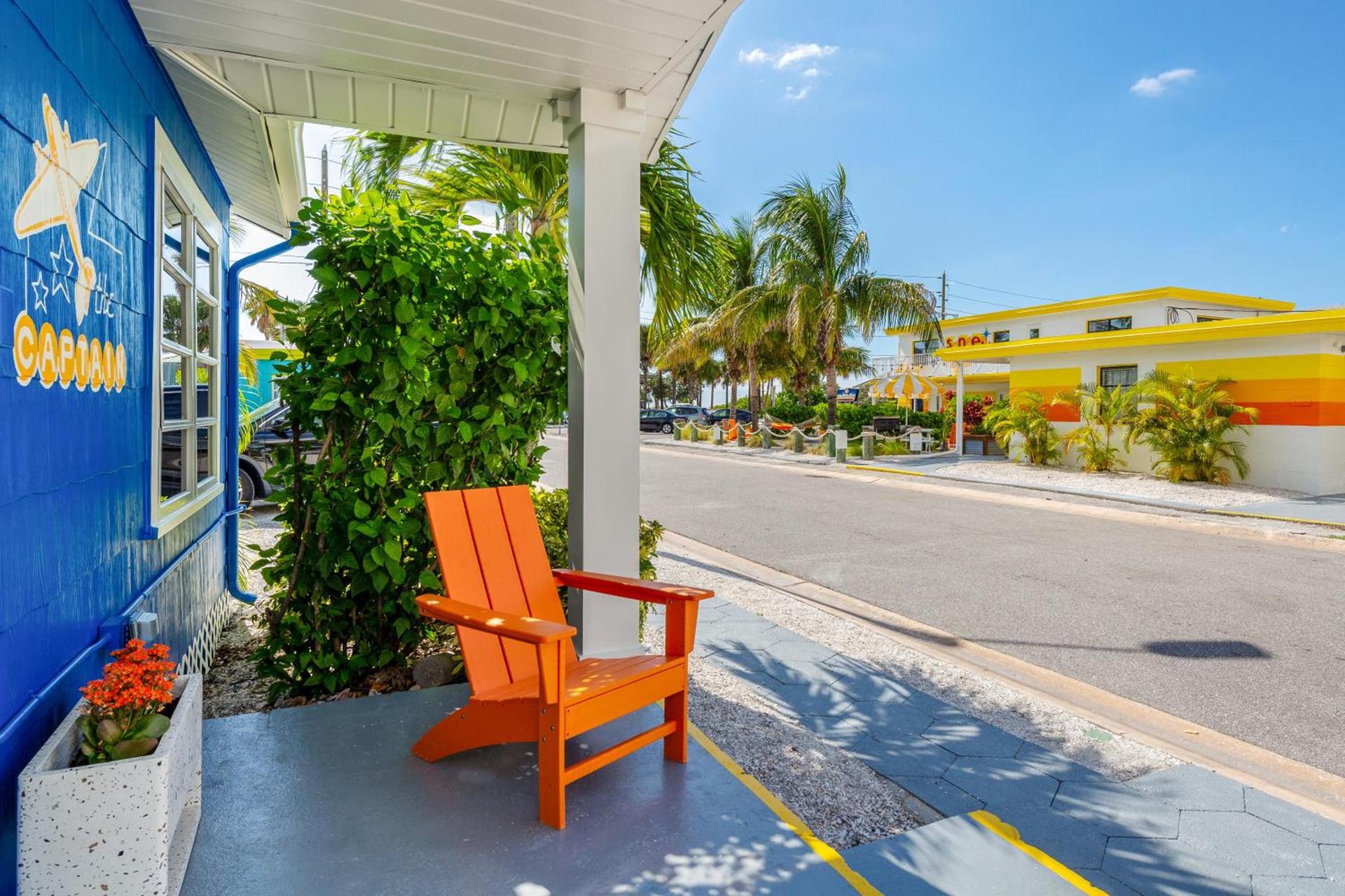 Sunset Inn and Cabanas photo 47