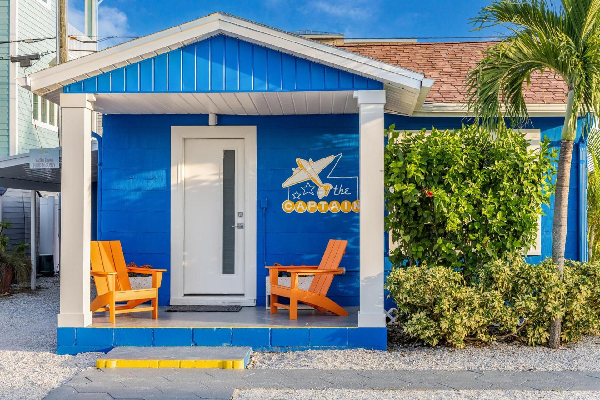 Sunset Inn and Cabanas photo 49