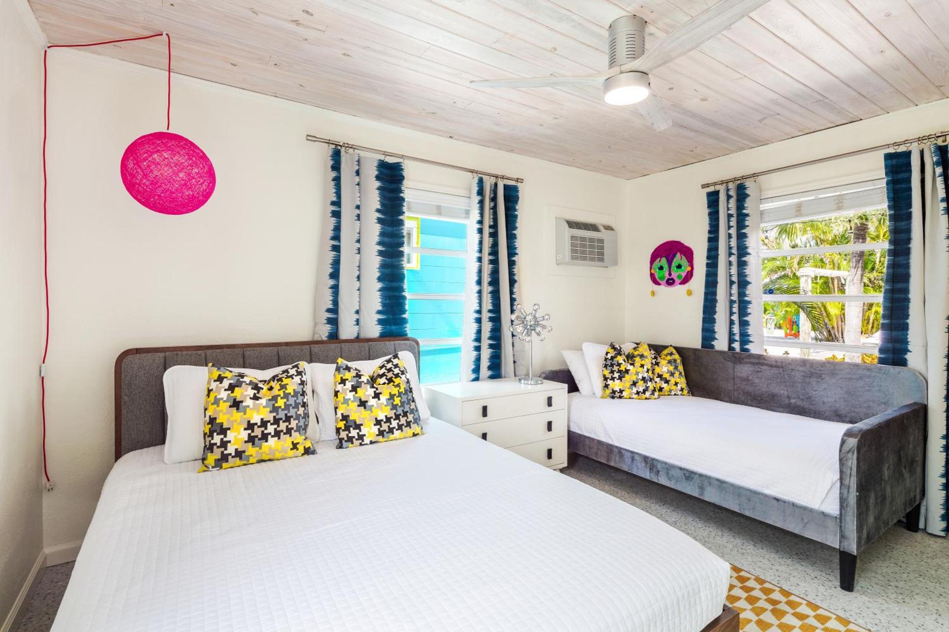 Sunset Inn and Cabanas photo 61
