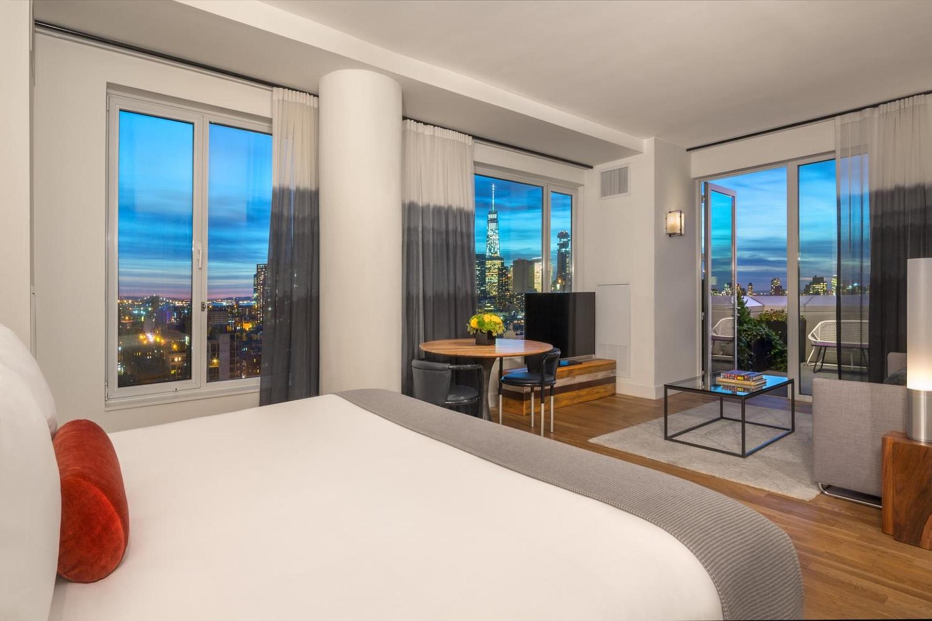 Hotel Indigo Lower East Side New York by IHG photo 60