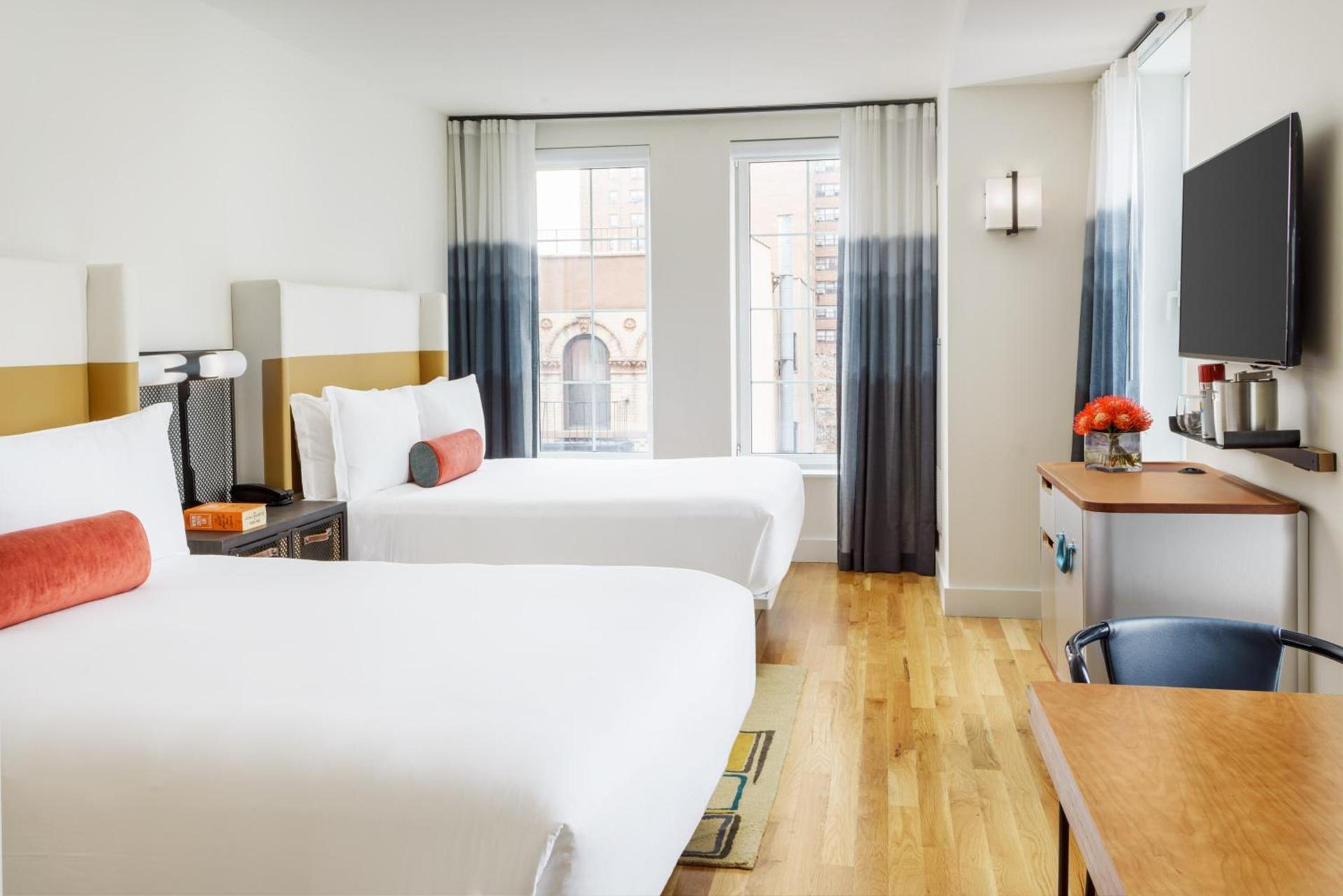 Hotel Indigo Lower East Side New York by IHG photo 56