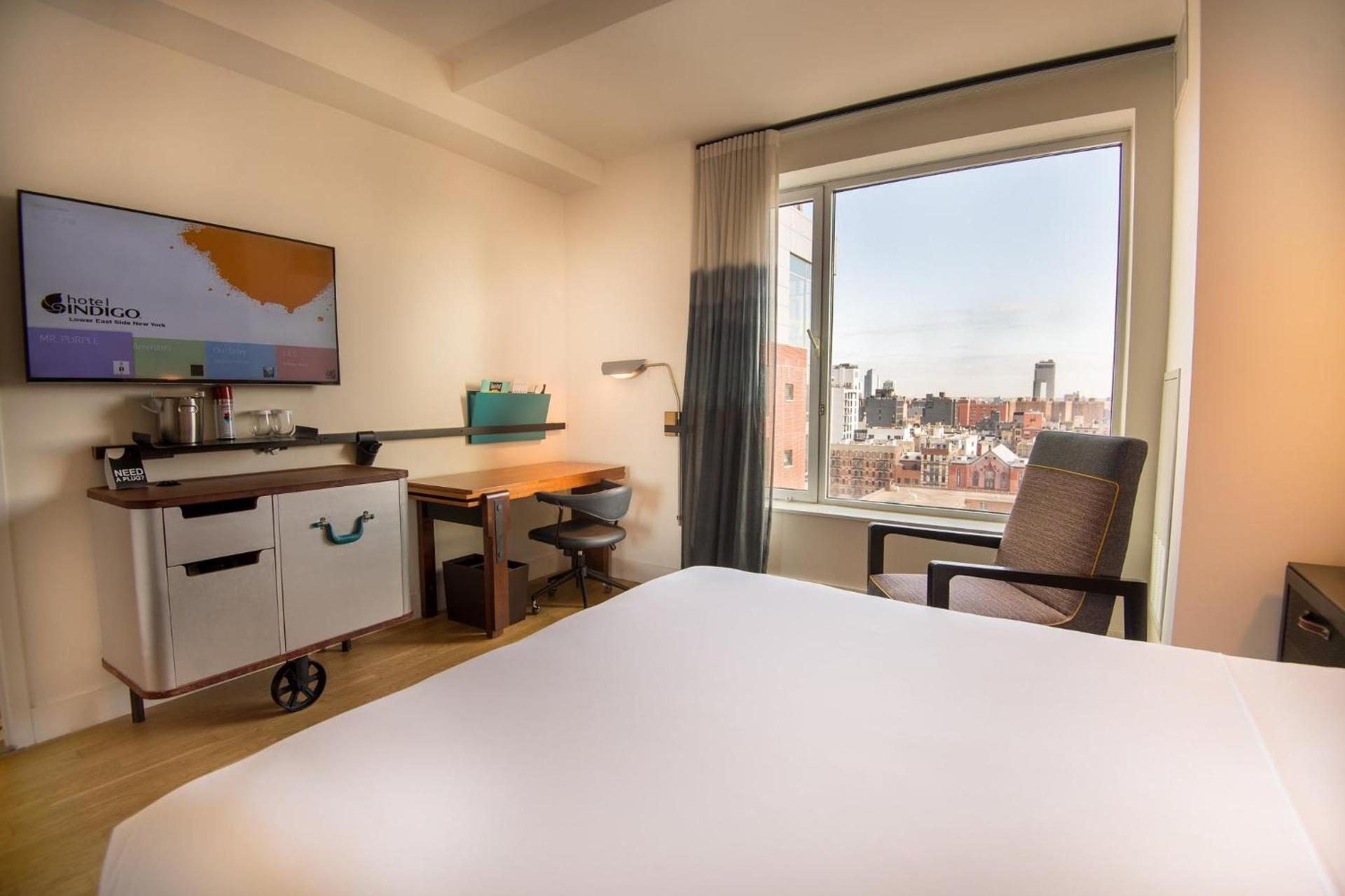Hotel Indigo Lower East Side New York by IHG photo 57
