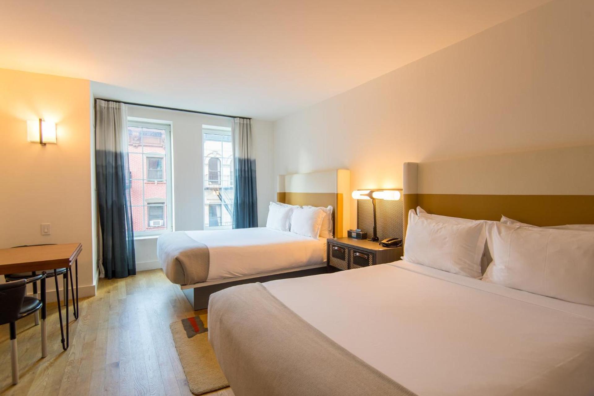 Hotel Indigo Lower East Side New York by IHG photo 38