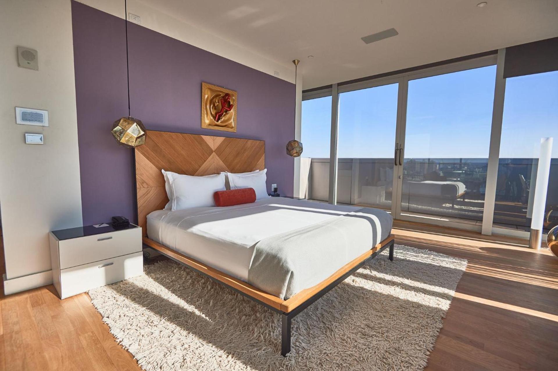 Hotel Indigo Lower East Side New York by IHG photo 62