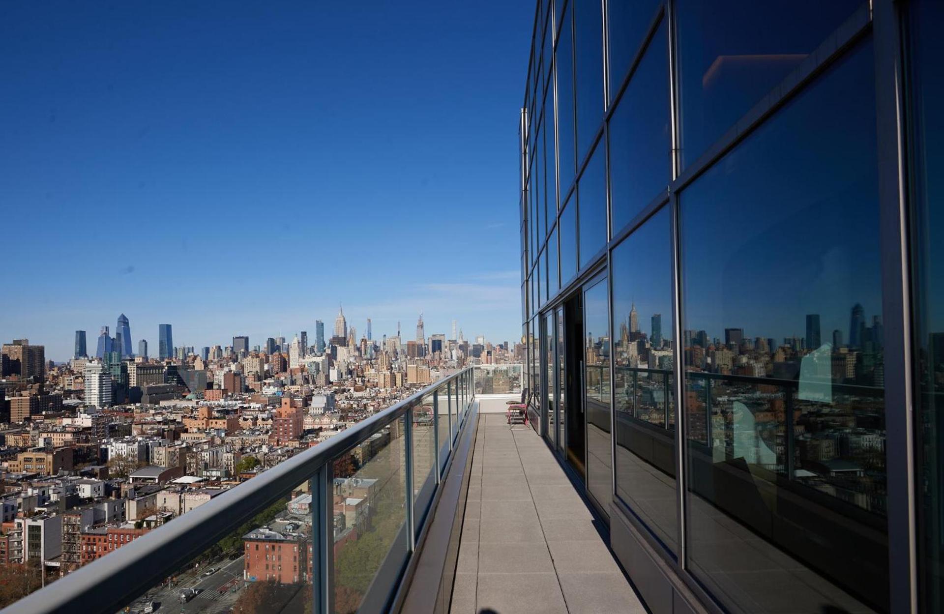Hotel Indigo Lower East Side New York by IHG photo 89