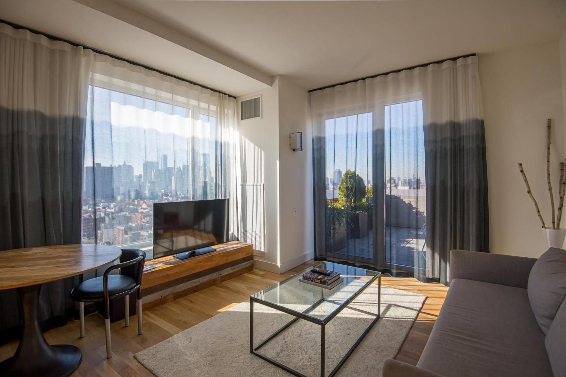 Hotel Indigo Lower East Side New York by IHG photo 85