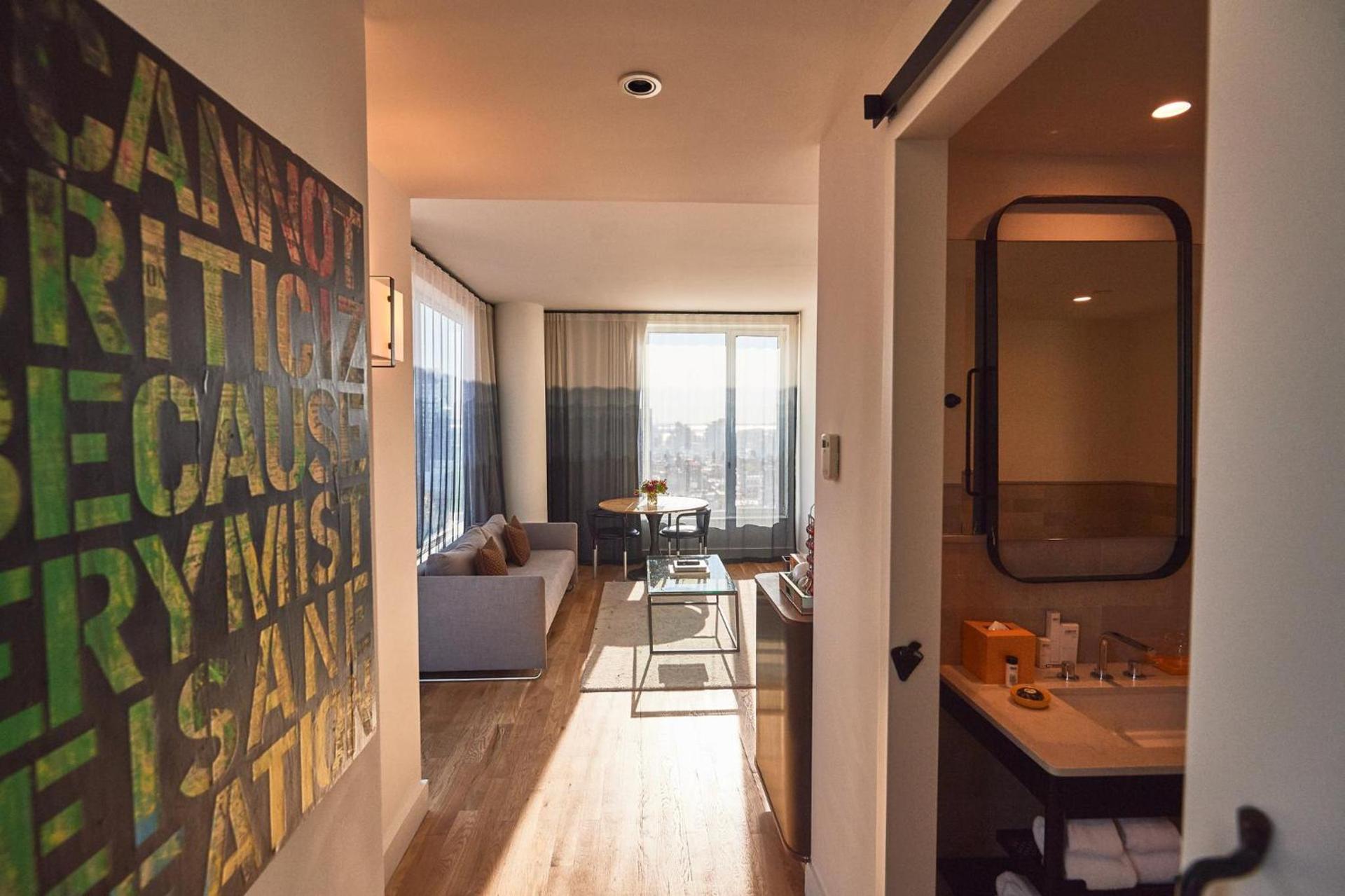 Hotel Indigo Lower East Side New York by IHG photo 91