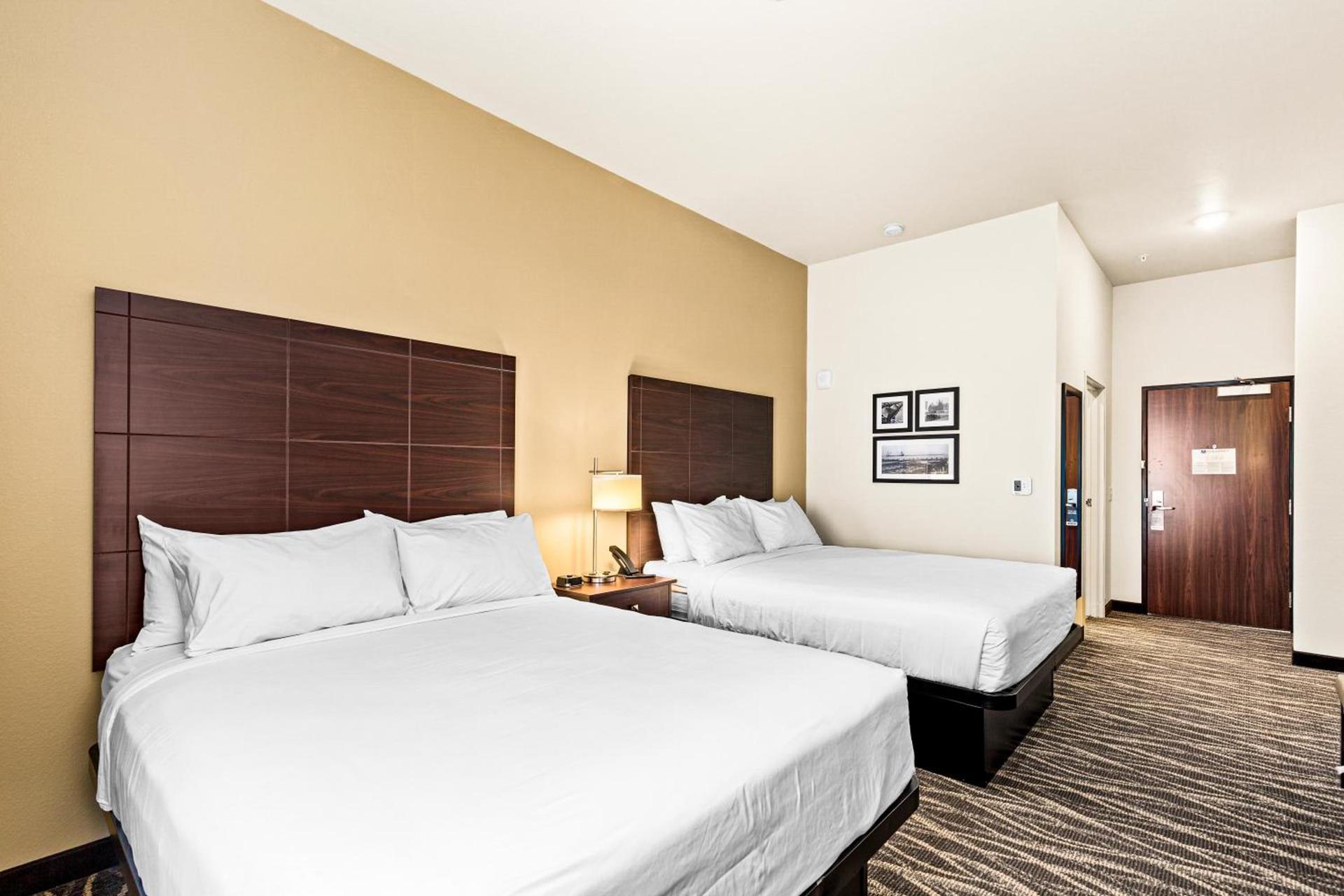 Cobblestone Hotel & Suites - Superior Duluth photo 50