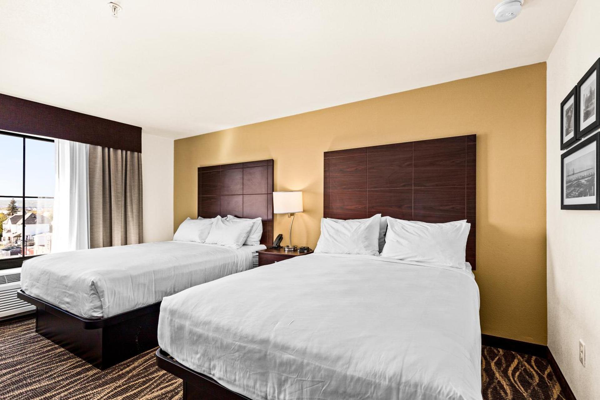 Cobblestone Hotel & Suites - Superior Duluth photo 49