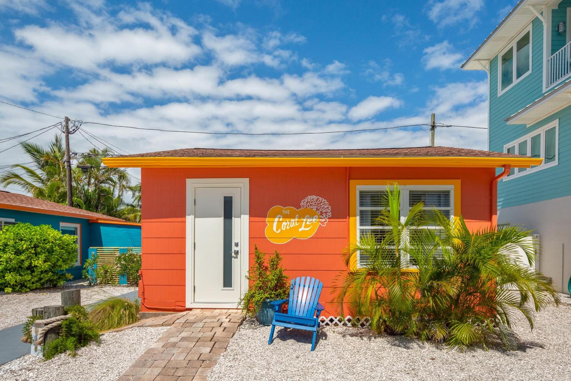 Sunset Inn and Cabanas photo 84