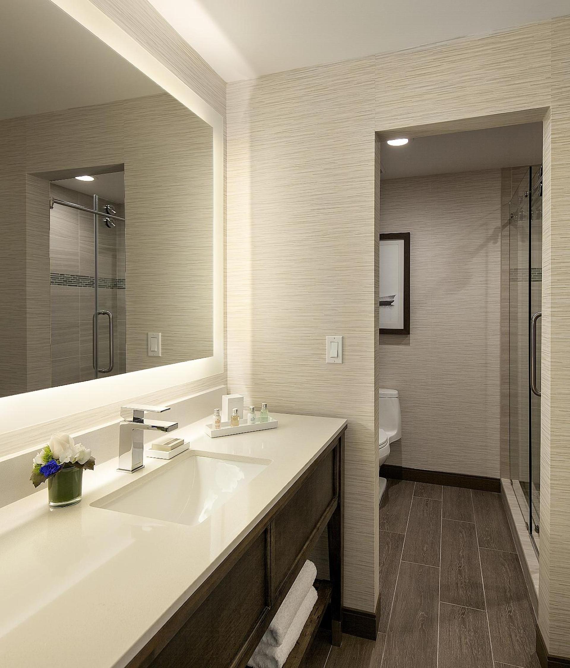 Marina del Rey Hotel photo 8
