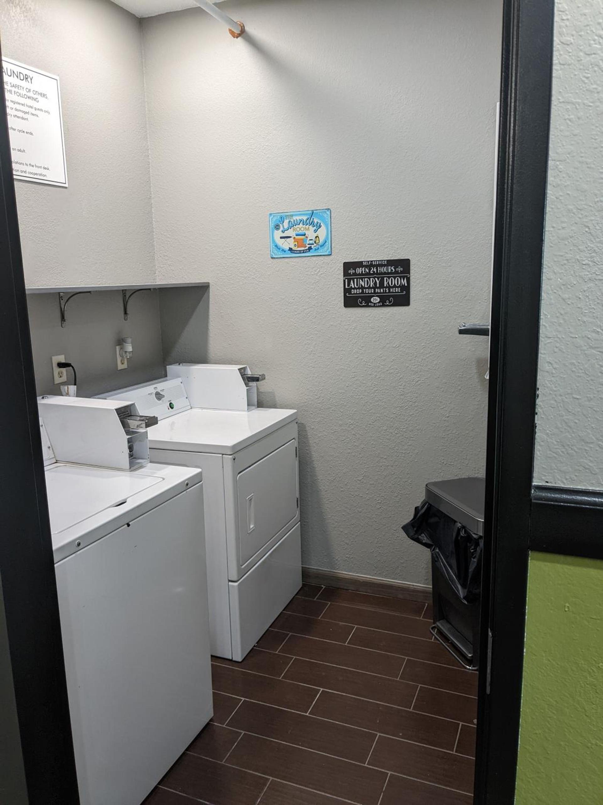 Quality Inn & Suites Delaware South photo 20