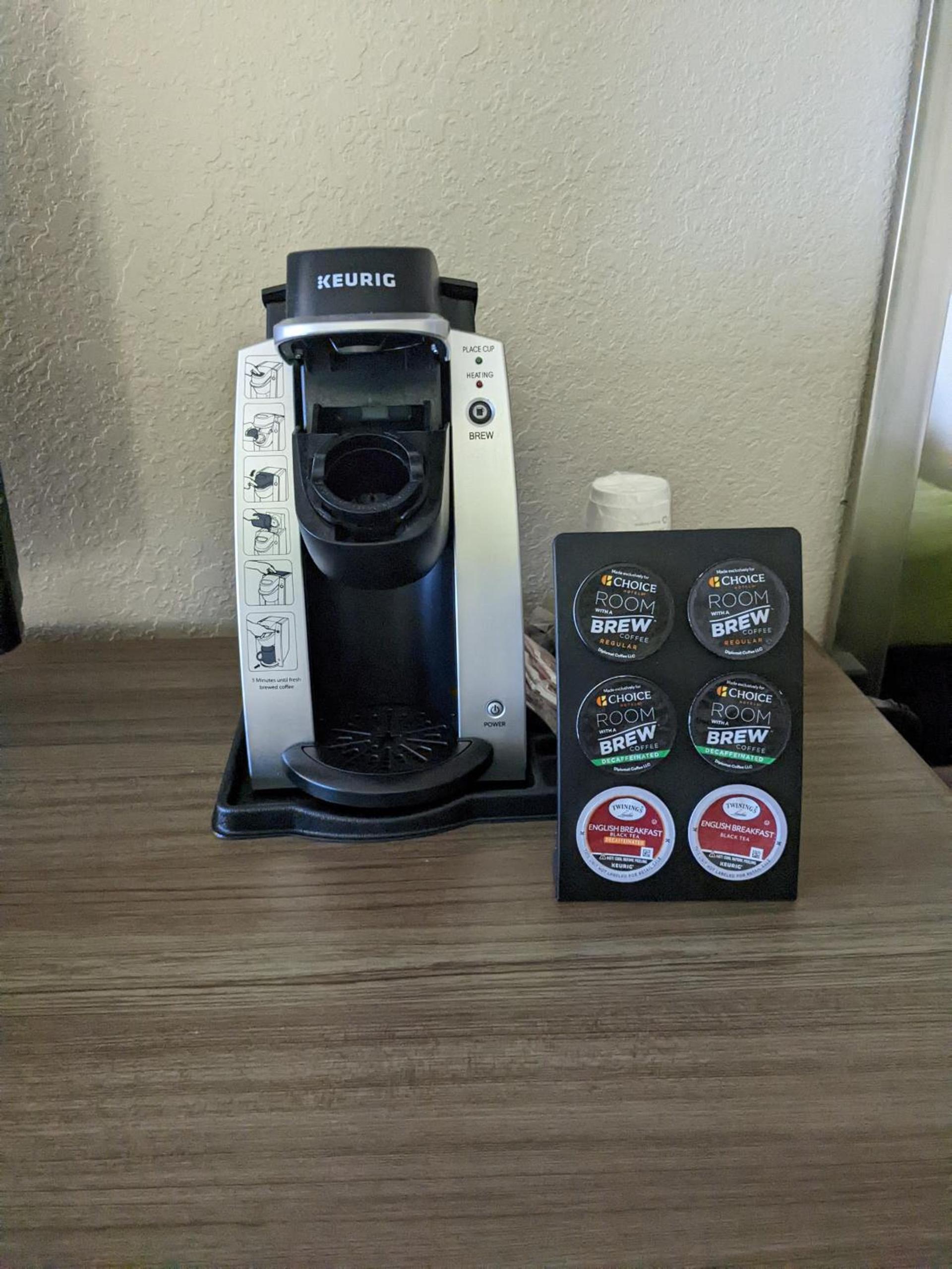 Quality Inn & Suites Delaware South photo 22