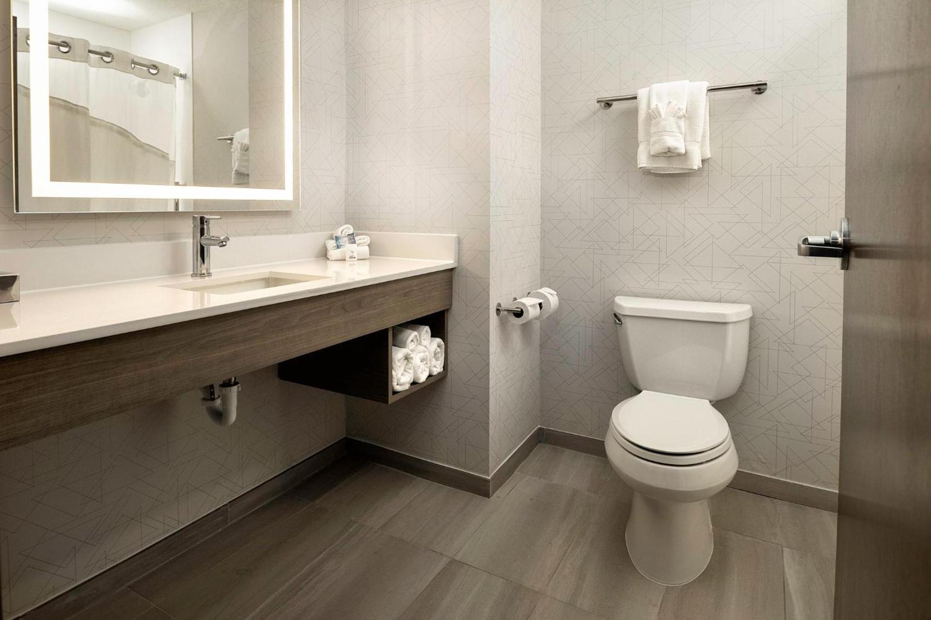 Holiday Inn Express Hotel & Suites Festus-South St. Louis by IHG photo 39