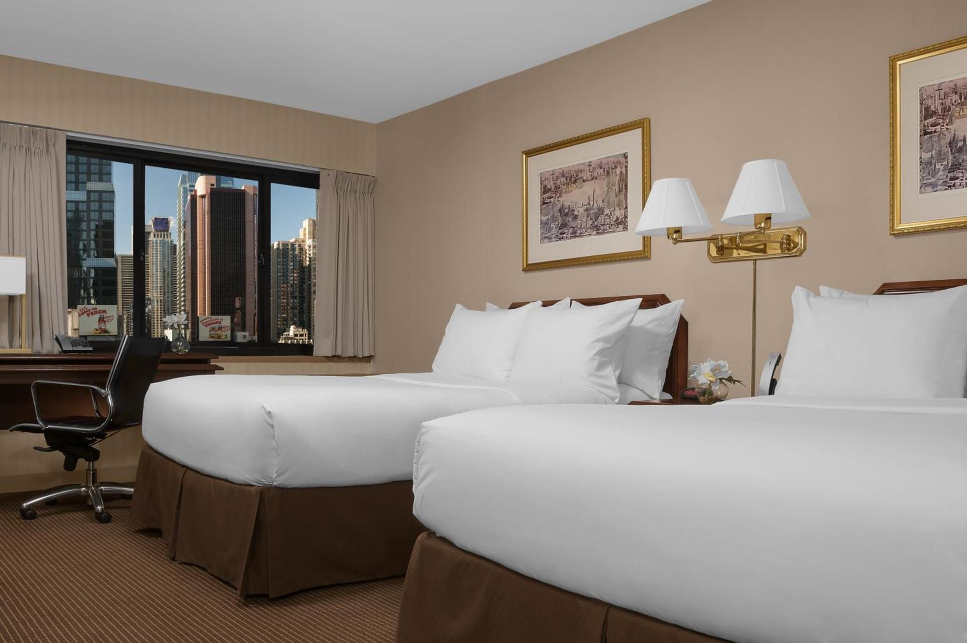 The Manhattan at Times Square Hotel photo 16